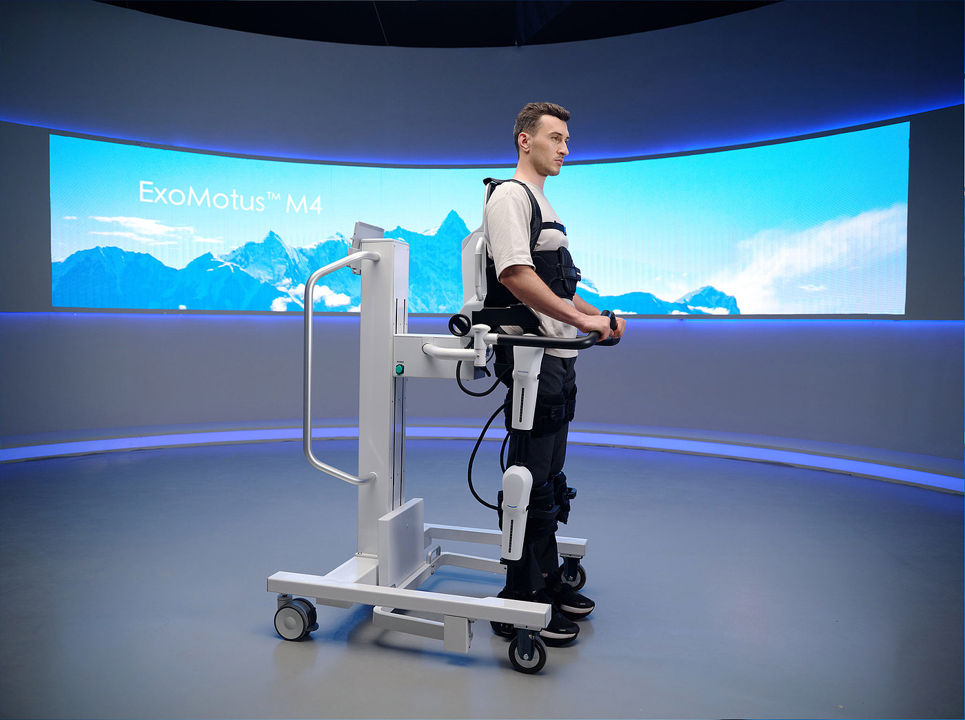 product design，Medicine/Health，Rehabilitation robot，