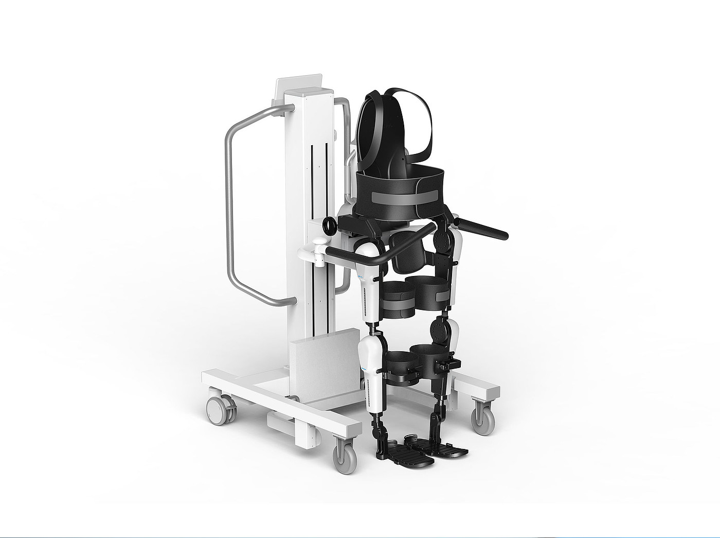 product design，Medicine/Health，Rehabilitation robot，