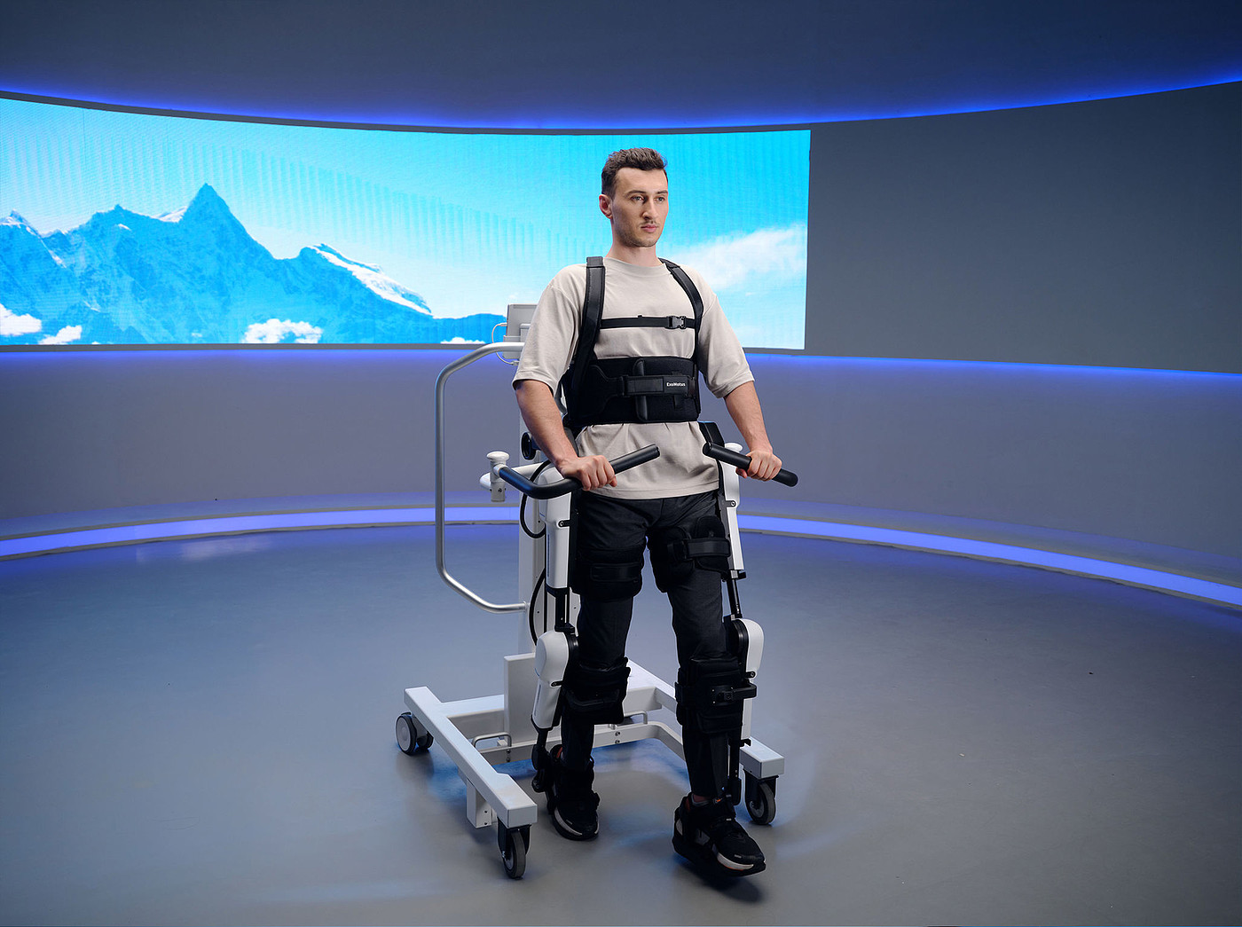 product design，Medicine/Health，Rehabilitation robot，