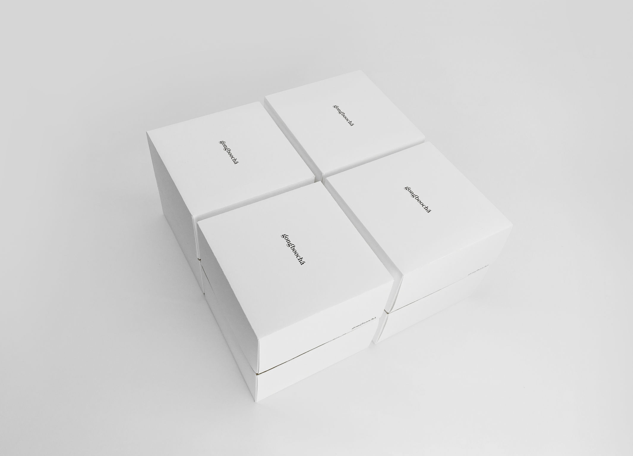 packing design，Home，Teapot and cup packaging，