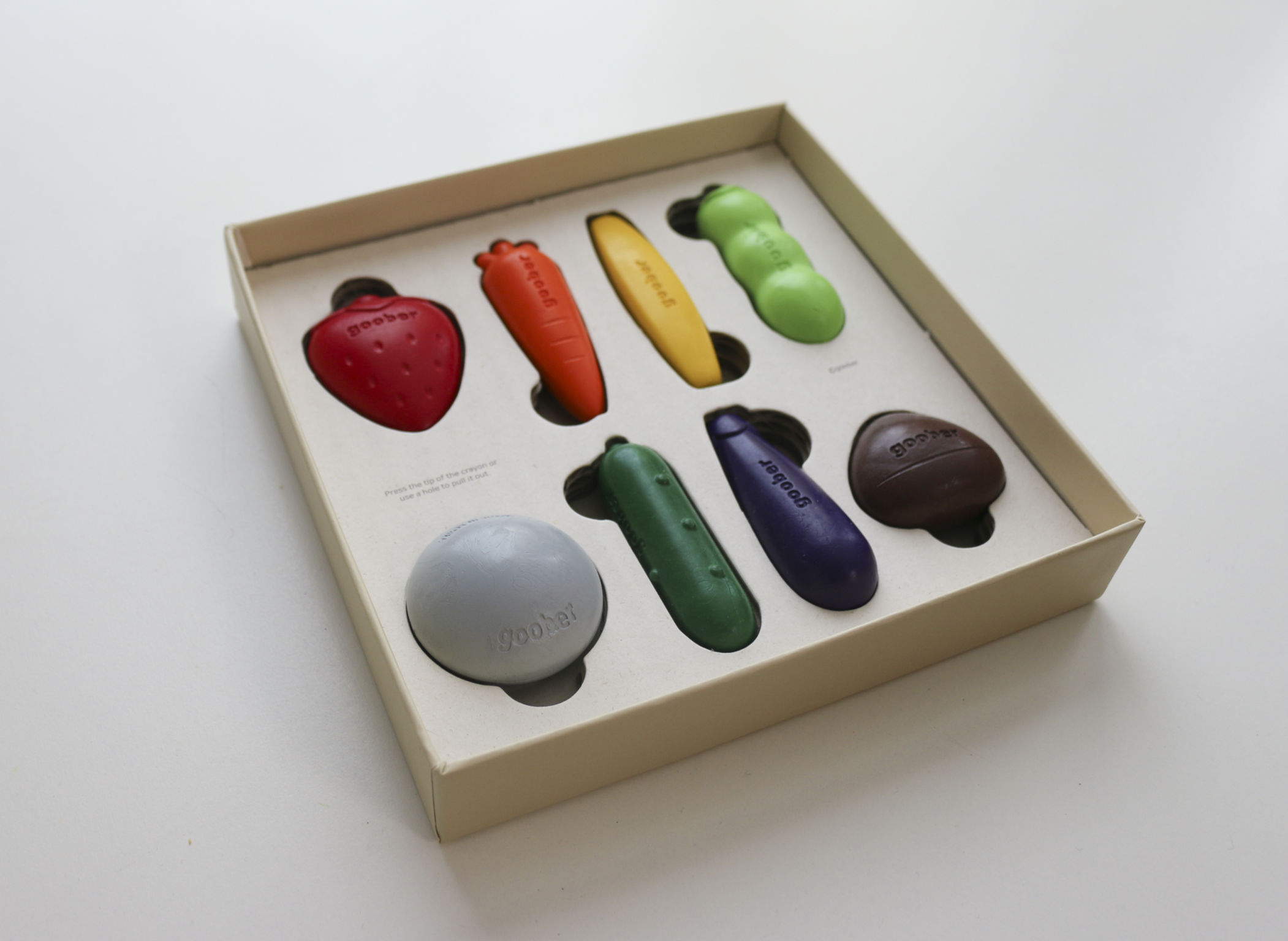 product design，Baby products，crayon，