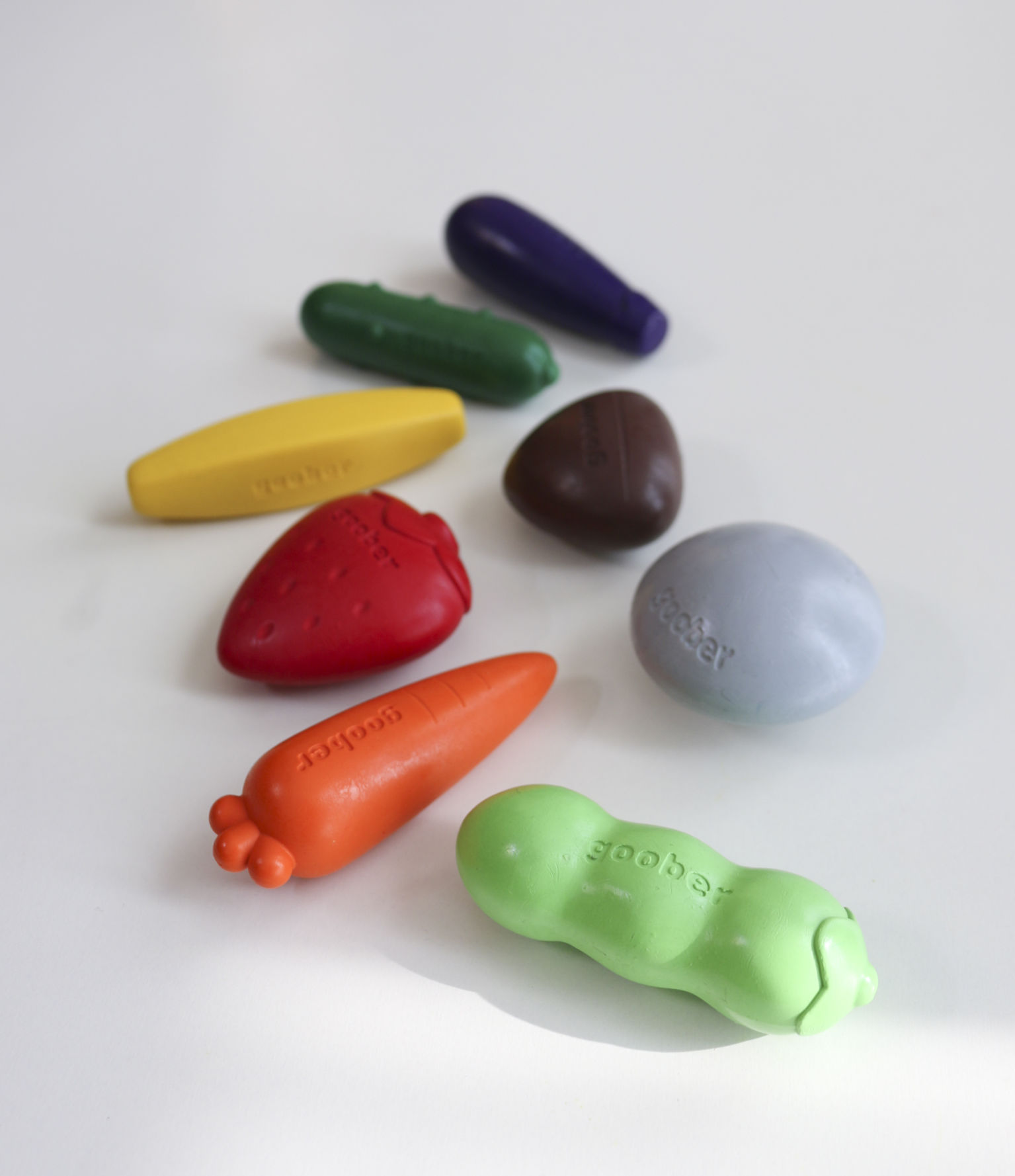 product design，Baby products，crayon，