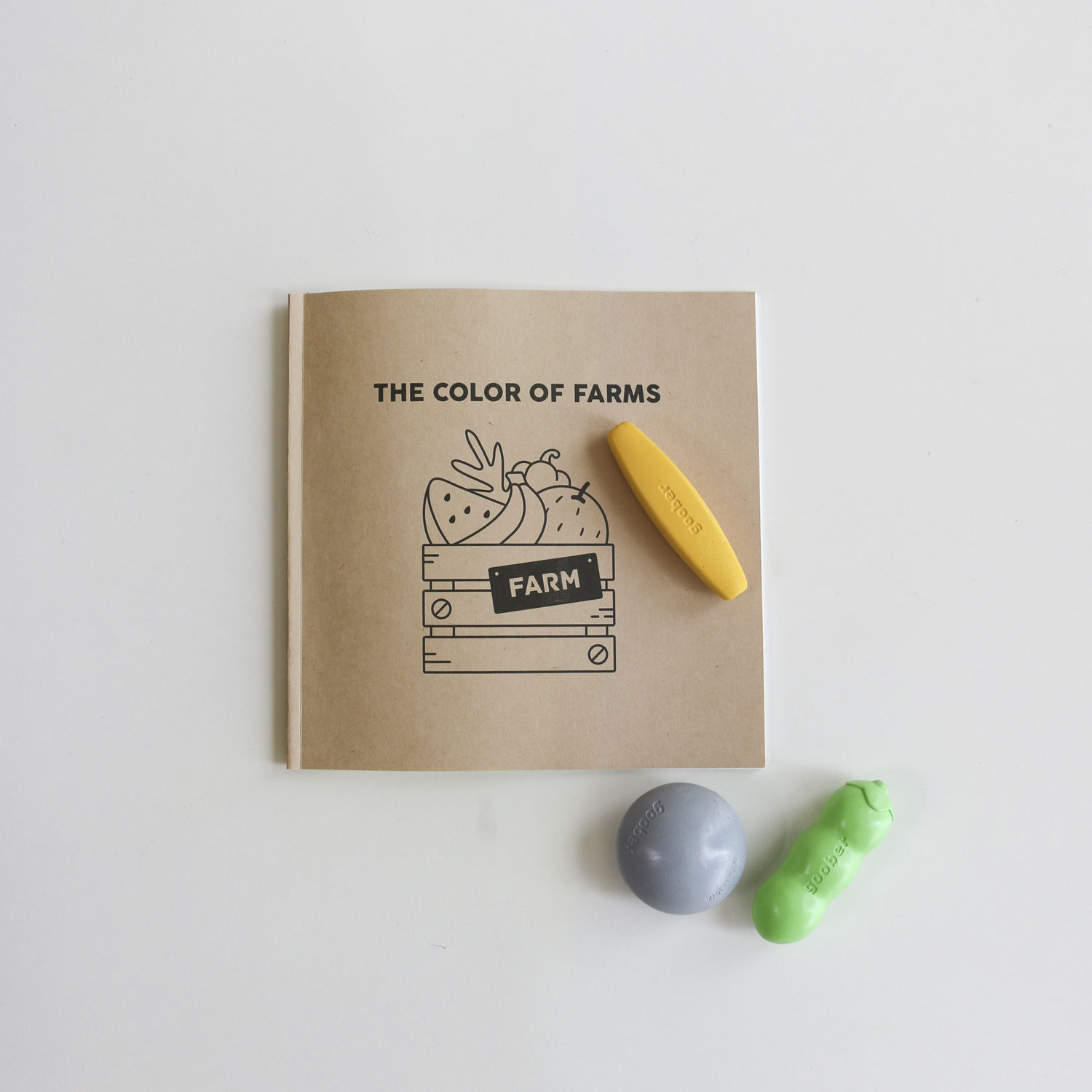 product design，Baby products，crayon，