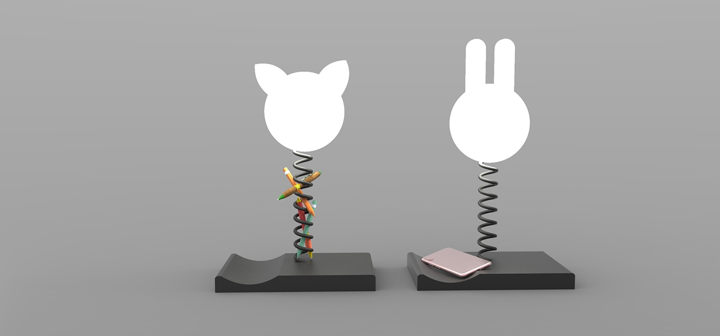 lamps and lanterns，originality，Desk lamp，