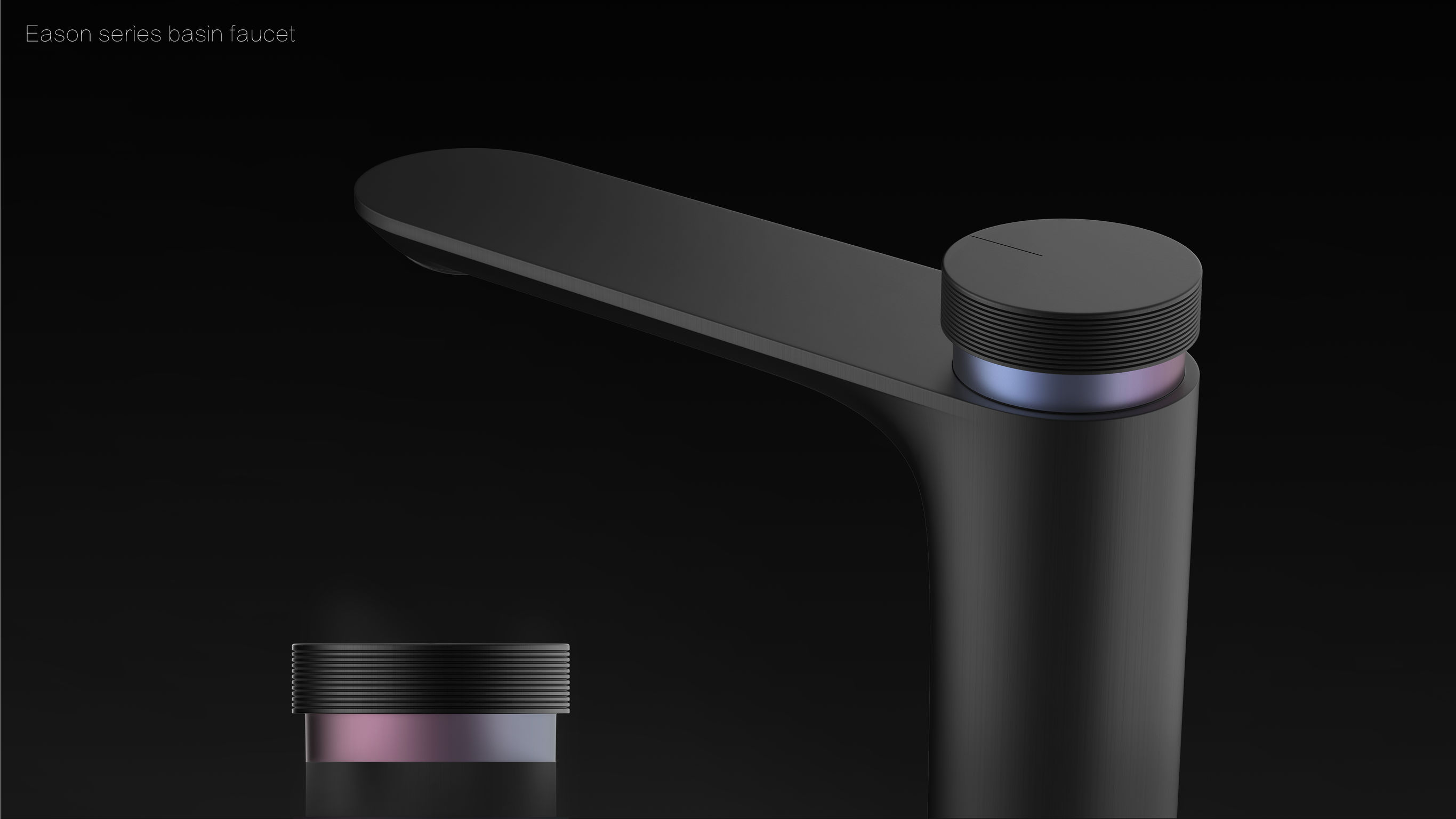 product design，bathroom，Faucet series，