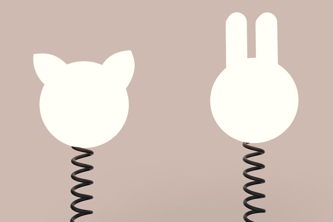 lamps and lanterns，originality，Desk lamp，