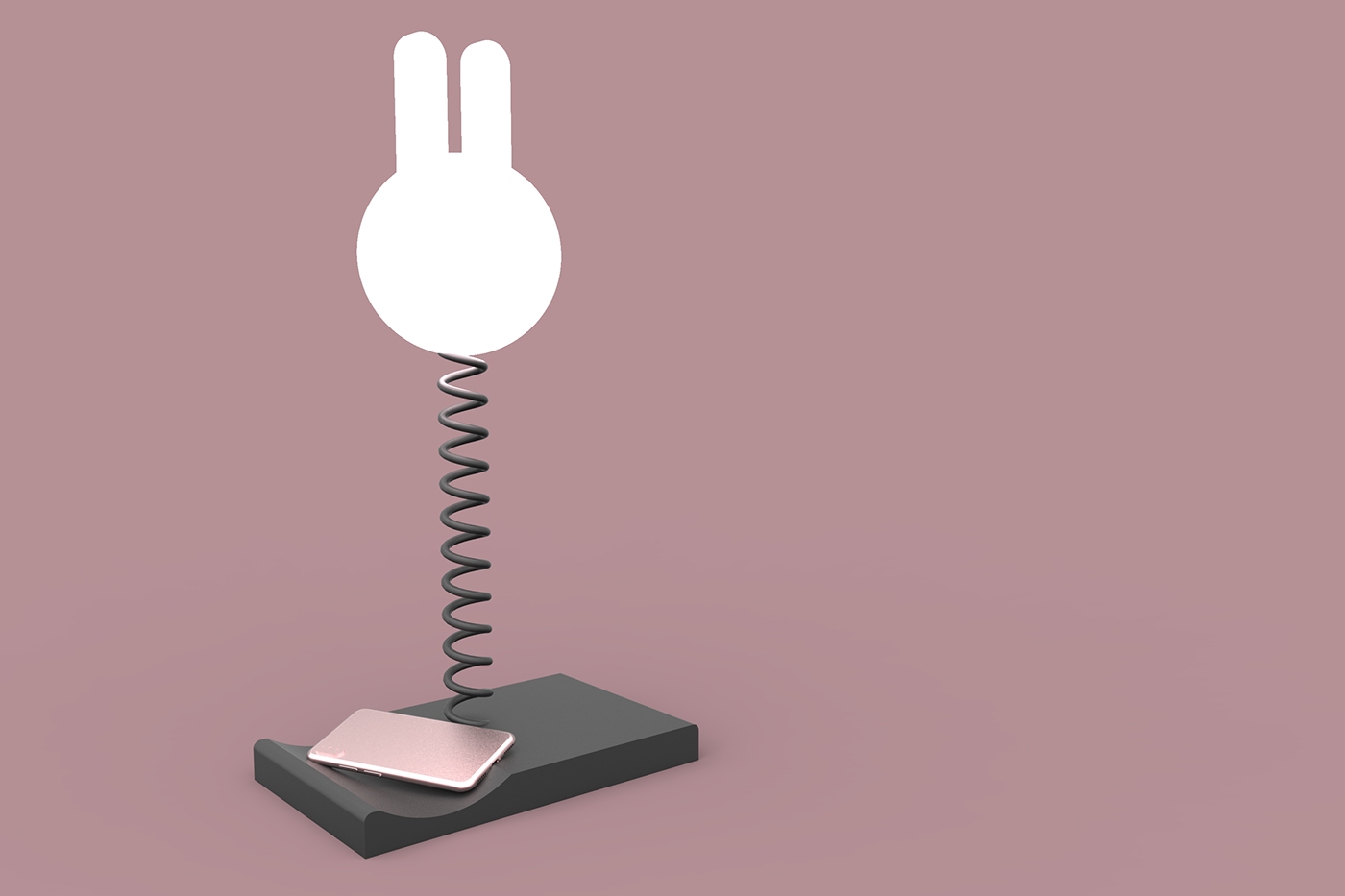 lamps and lanterns，originality，Desk lamp，