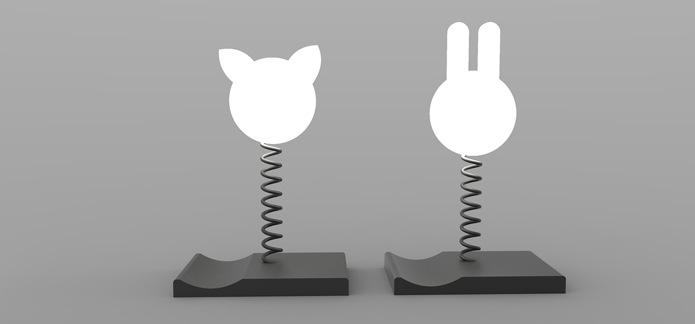 lamps and lanterns，originality，Desk lamp，