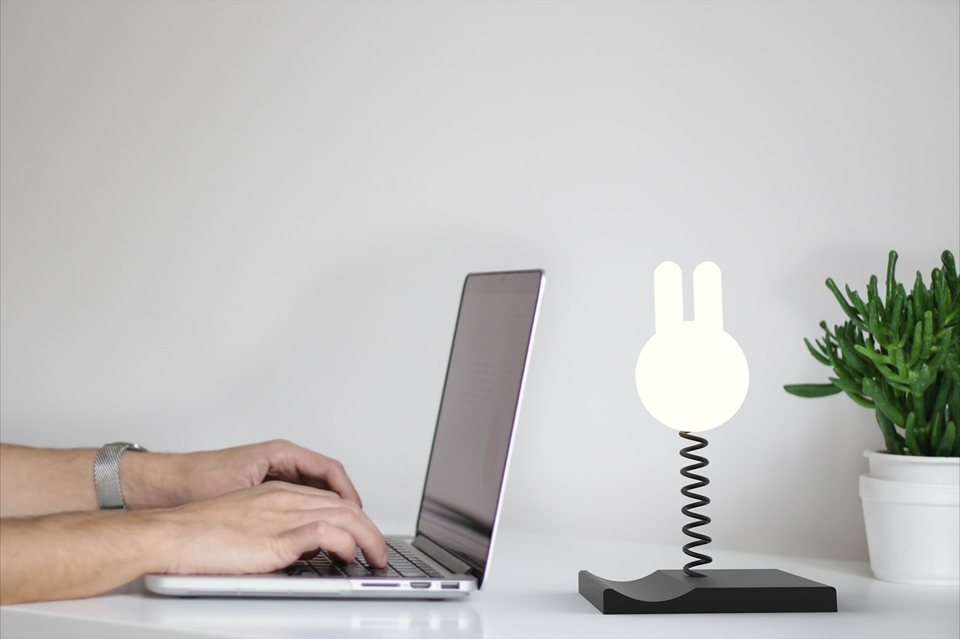 lamps and lanterns，originality，Desk lamp，