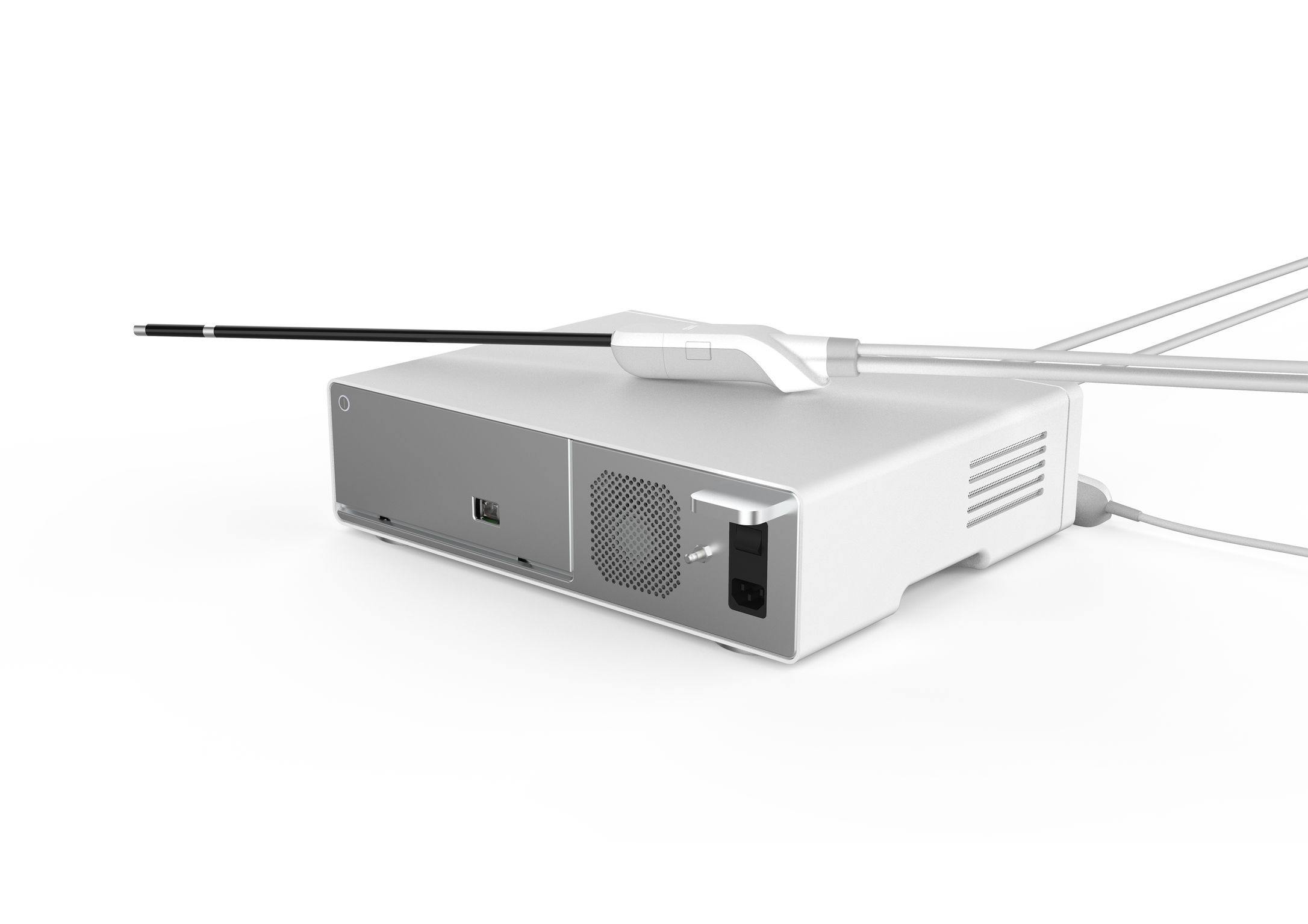 product design，Medicine/Health，Endoscope，