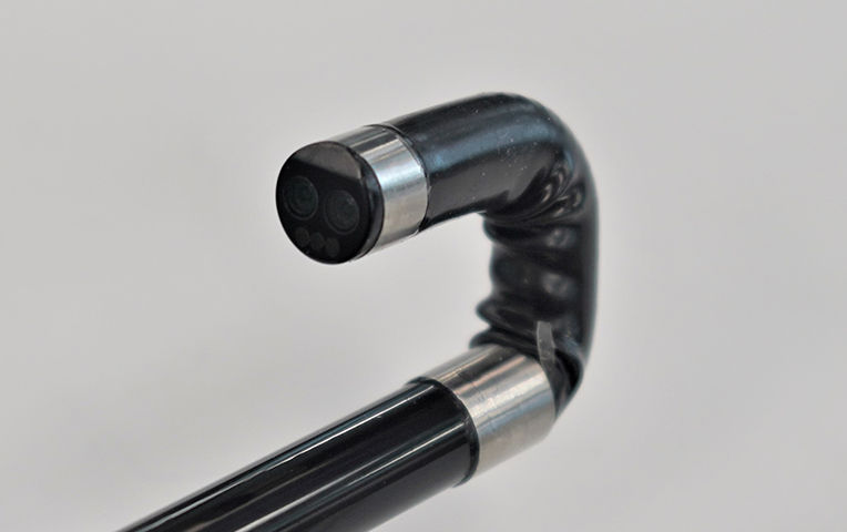 product design，Medicine/Health，Endoscope，