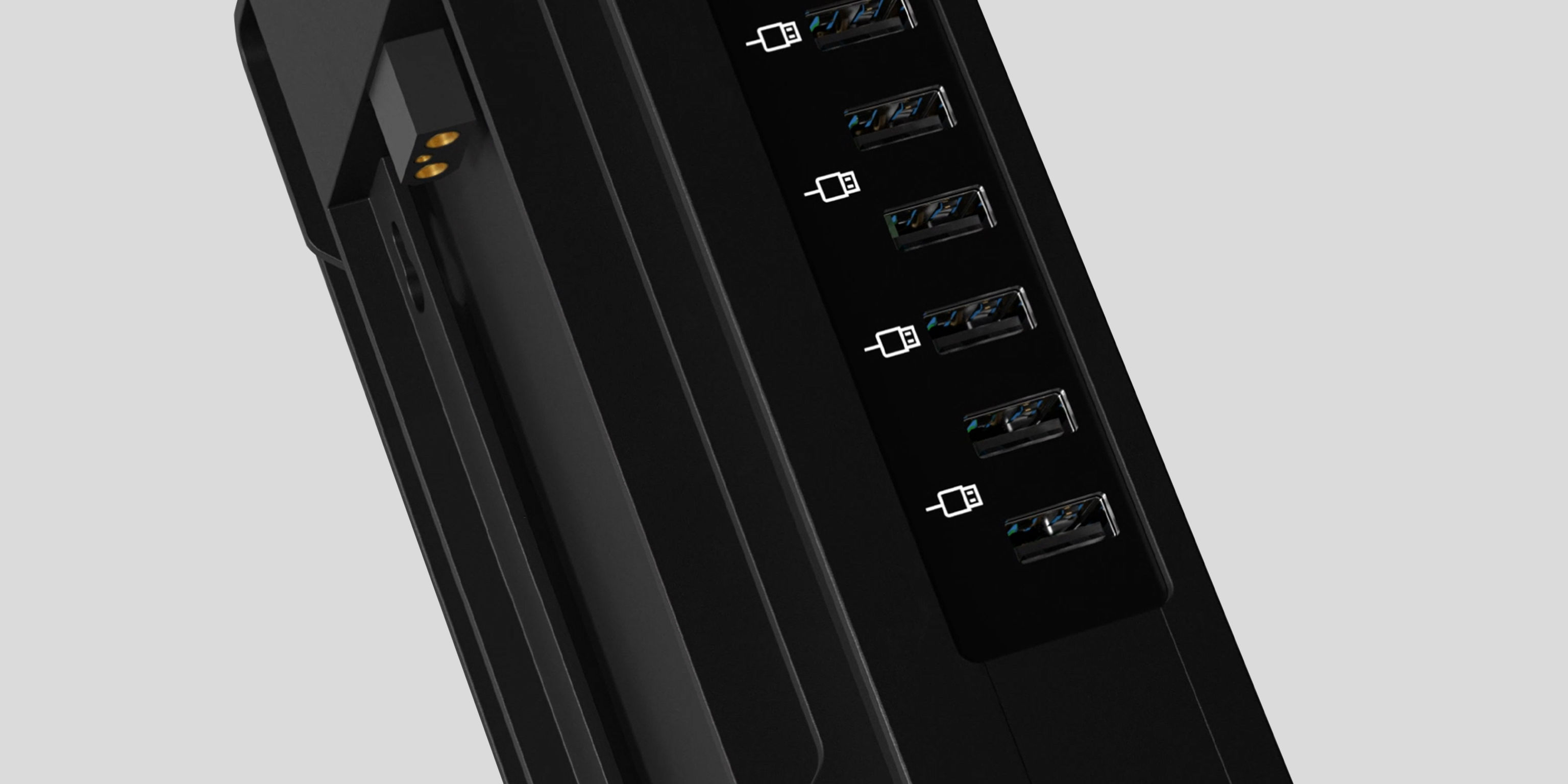 Professional concept，Product concept，Modular solar energy system，