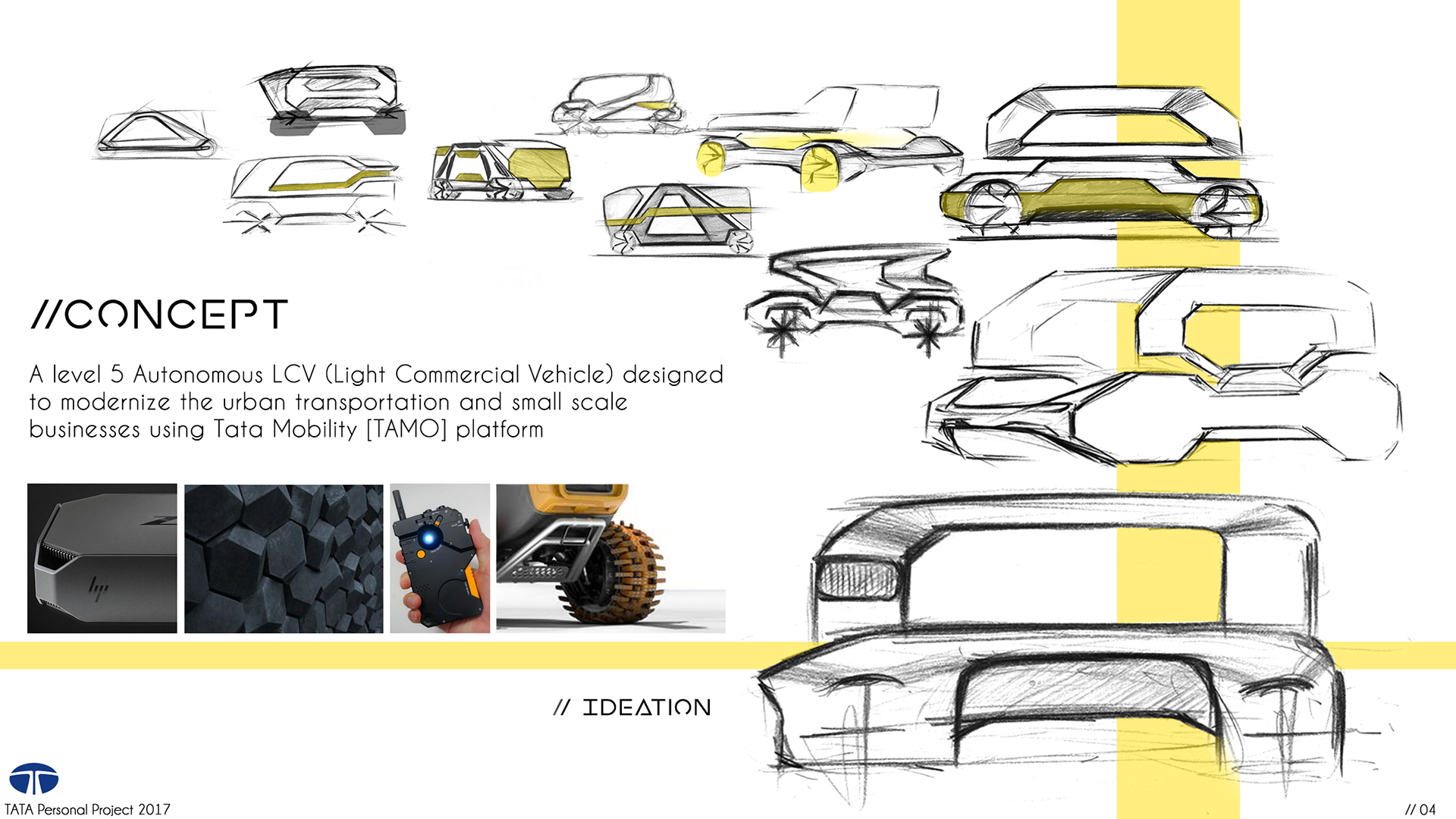 Conceptual creative design，Traffic design，Automobile design，