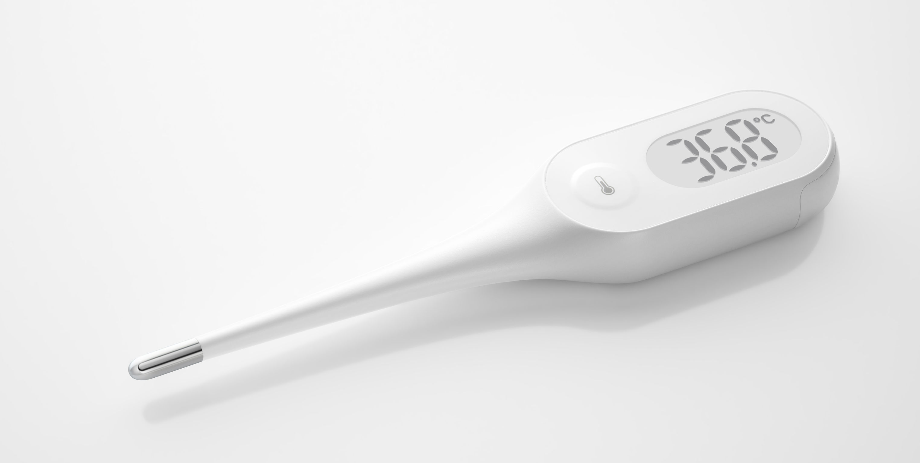 product design，Medicine/Health，thermometer，