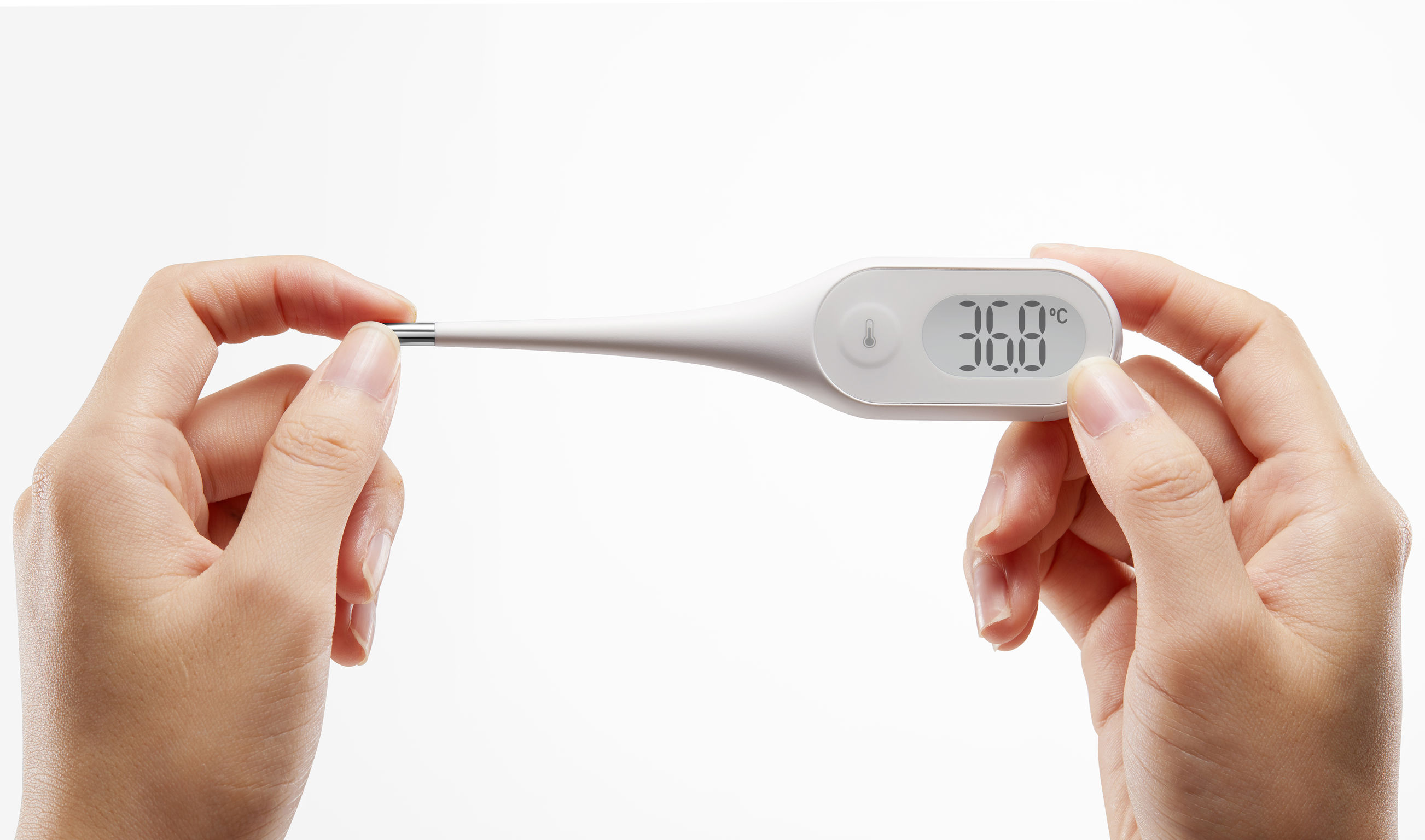 product design，Medicine/Health，thermometer，
