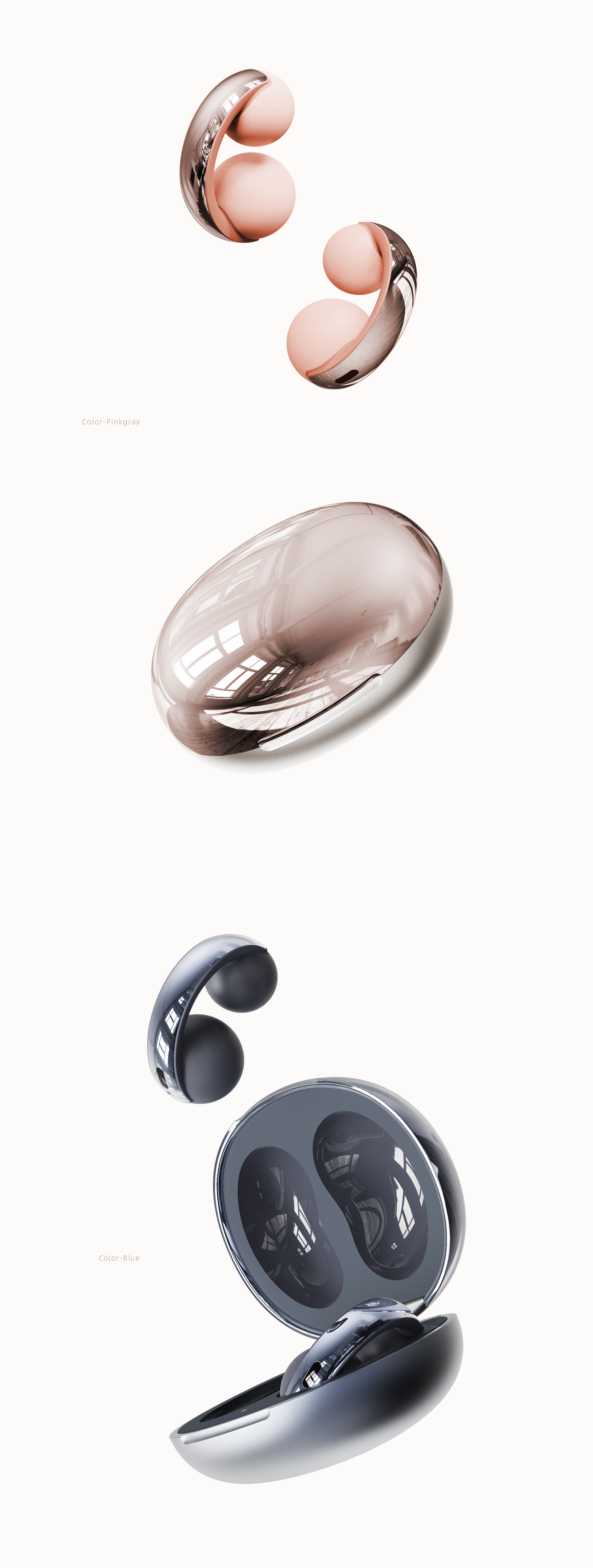 True wireless，headset，Earrings，ows，Open headphones，