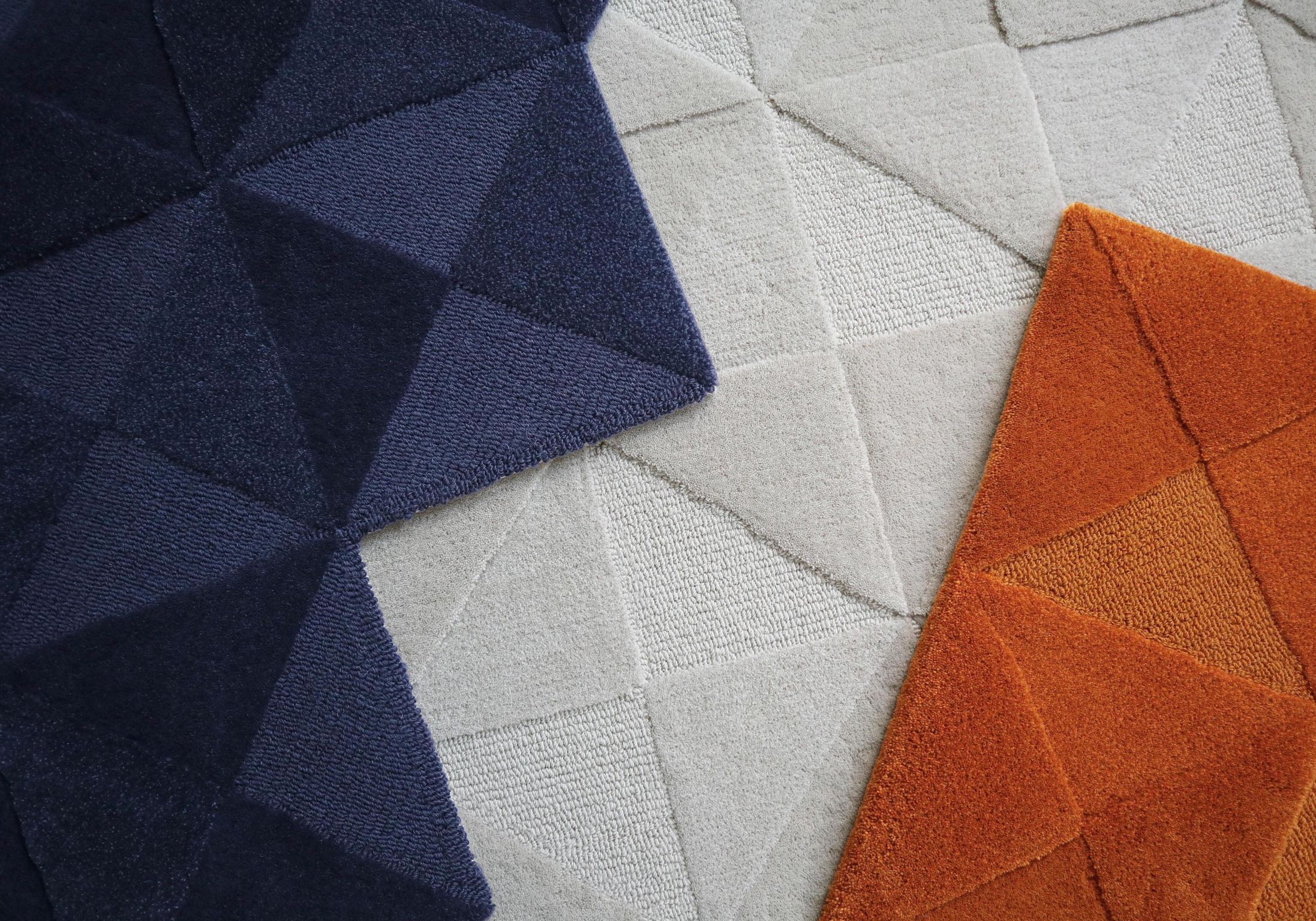 product design，Fabric/wall/floor，Wool carpet，