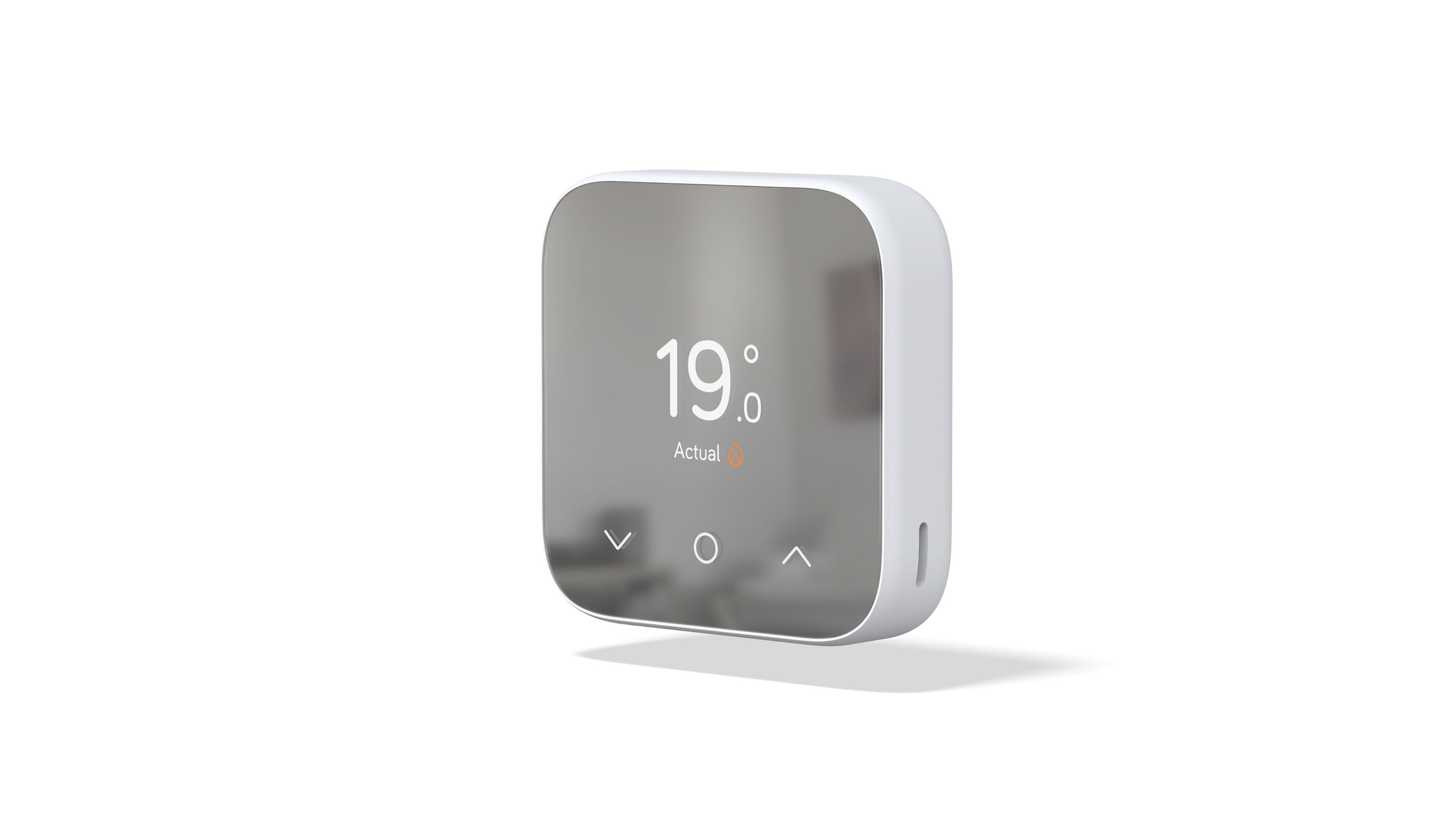 product design，Architectural technology，Smart Thermostats ，