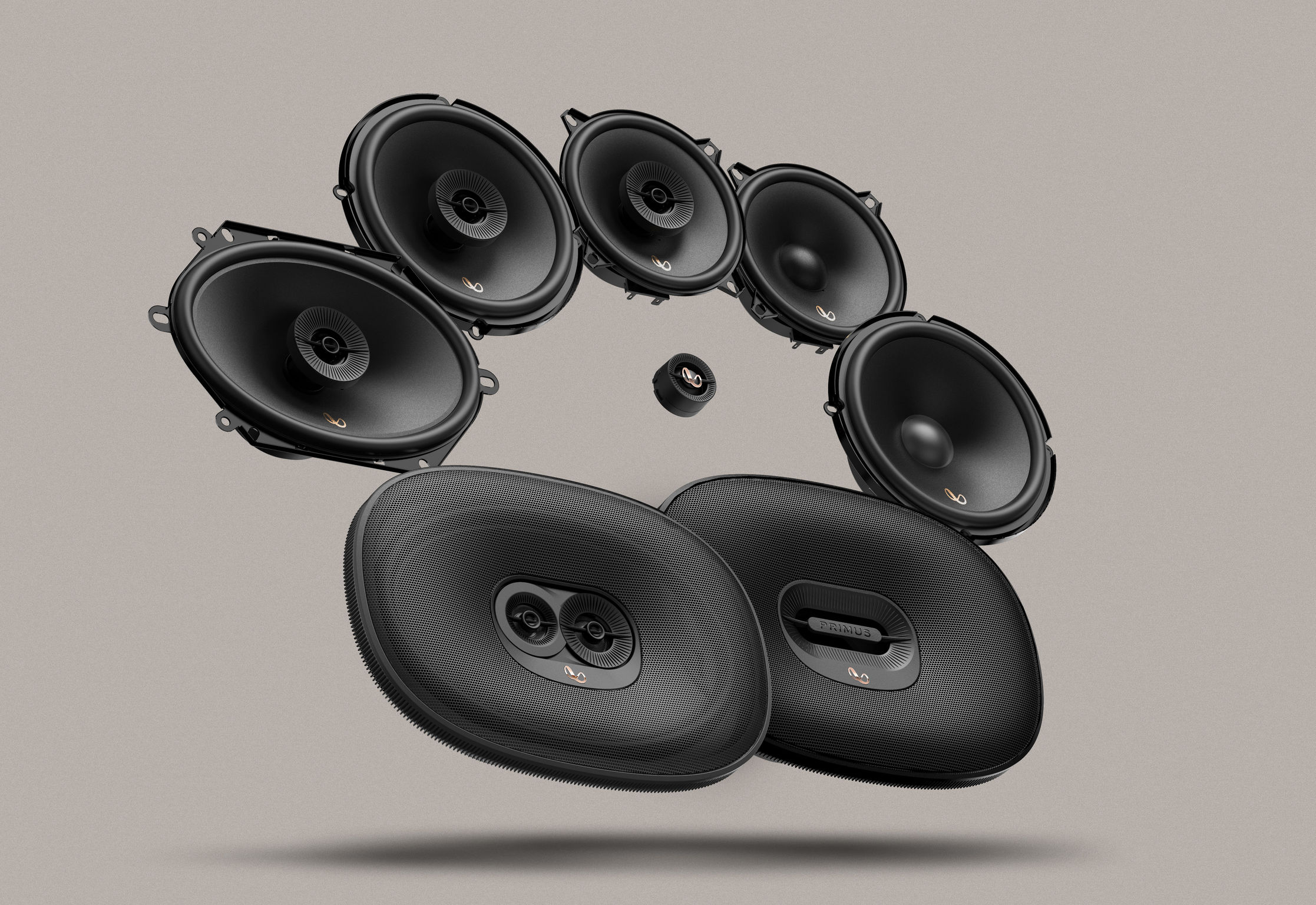 product design，Automobile/transportation，Car audio horn，