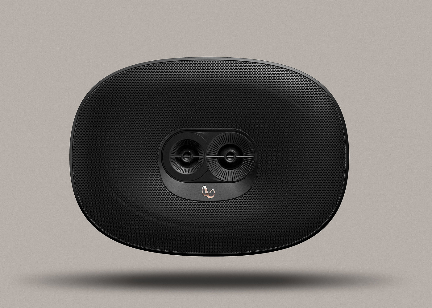 product design，Automobile/transportation，Car audio horn，