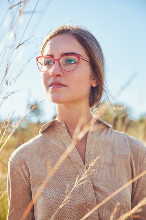 product design，leisure time，glasses，