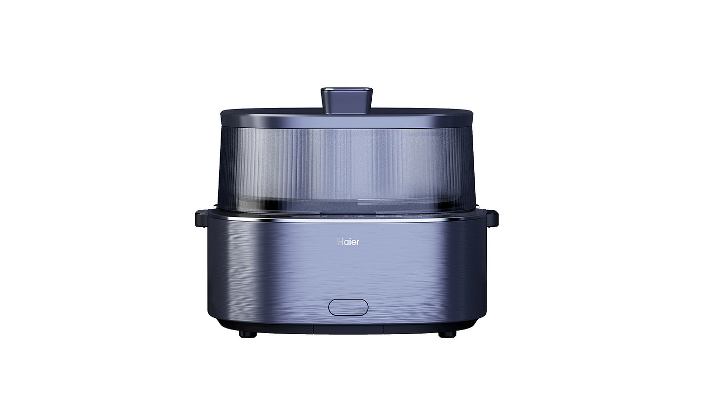 product design，kitchen，food processor，