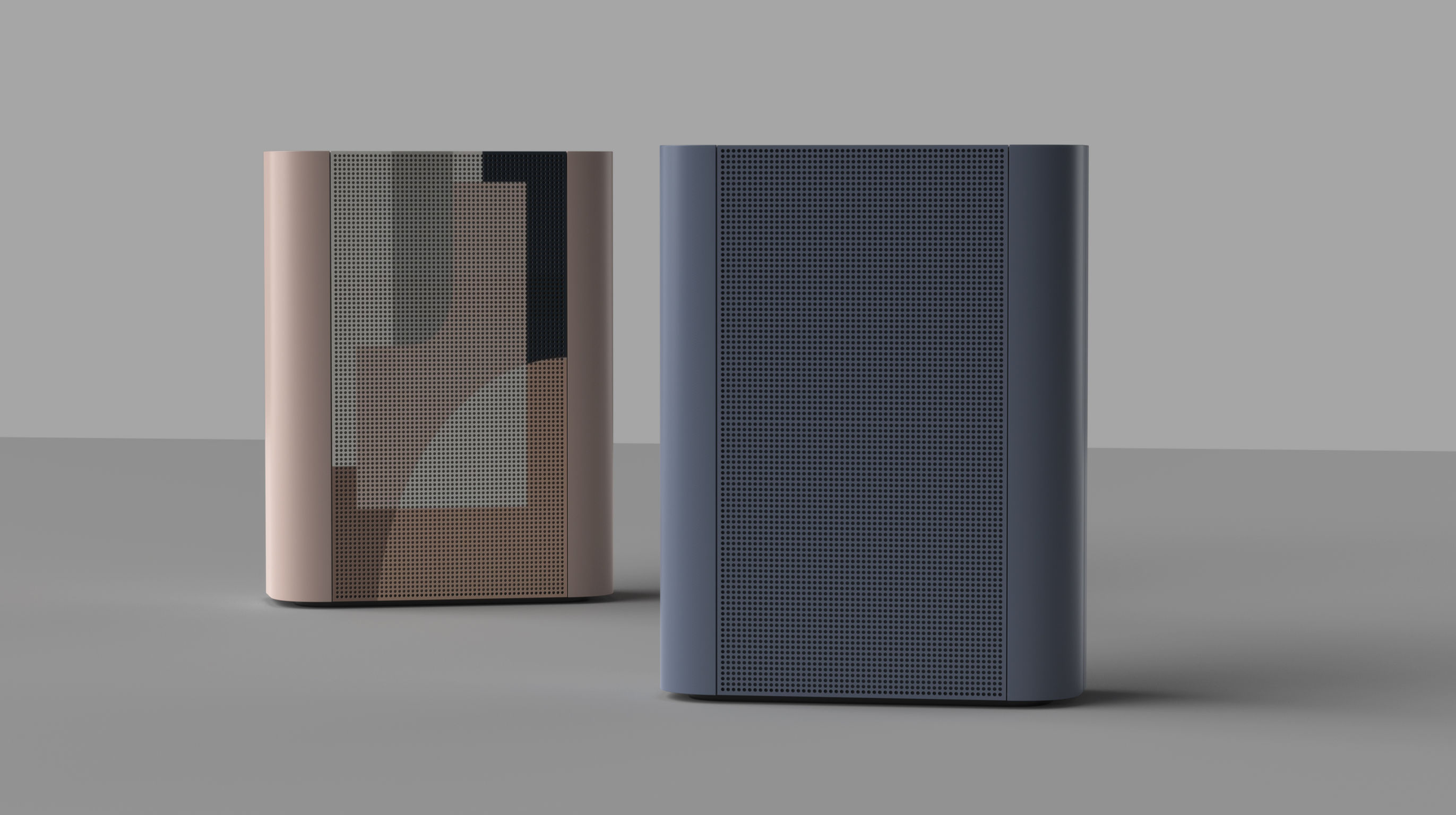 product design，Architectural technology，air cleaner，