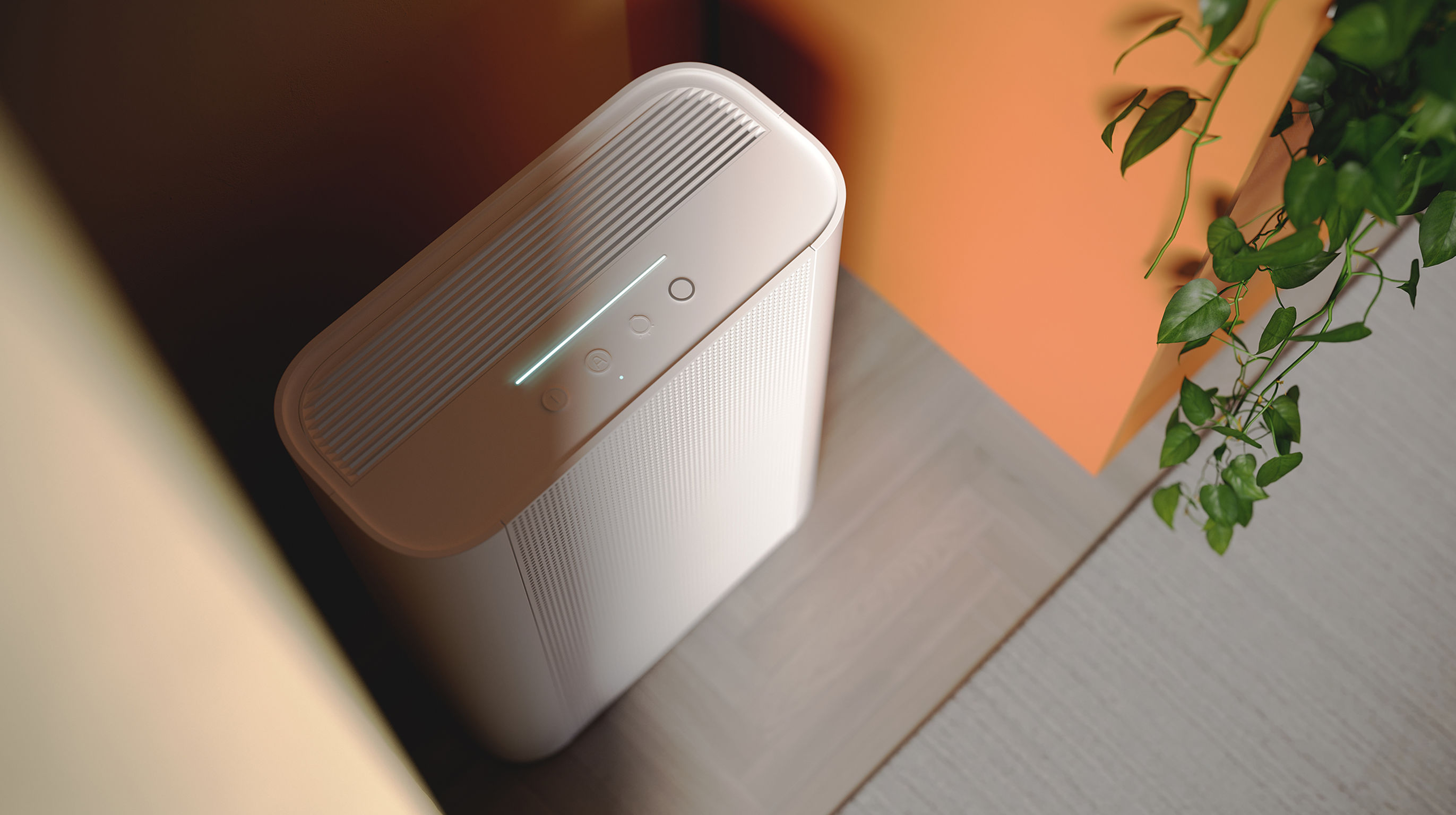 product design，Architectural technology，air cleaner，