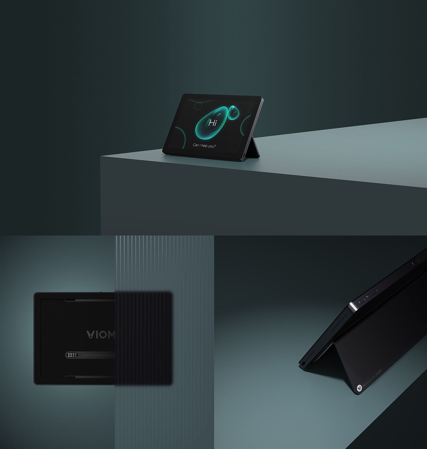 product design，Architectural technology，Smart home products，