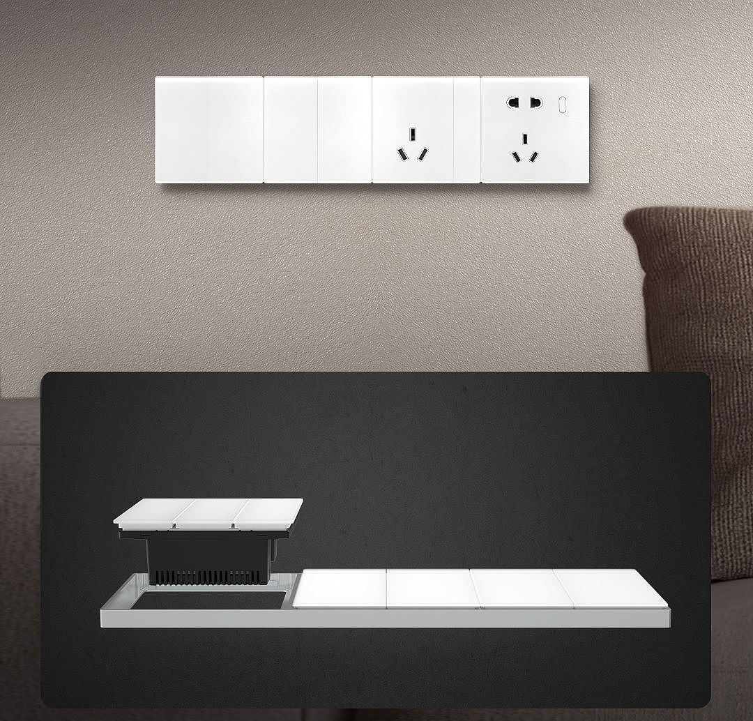 product design，Architectural technology，Smart home products，