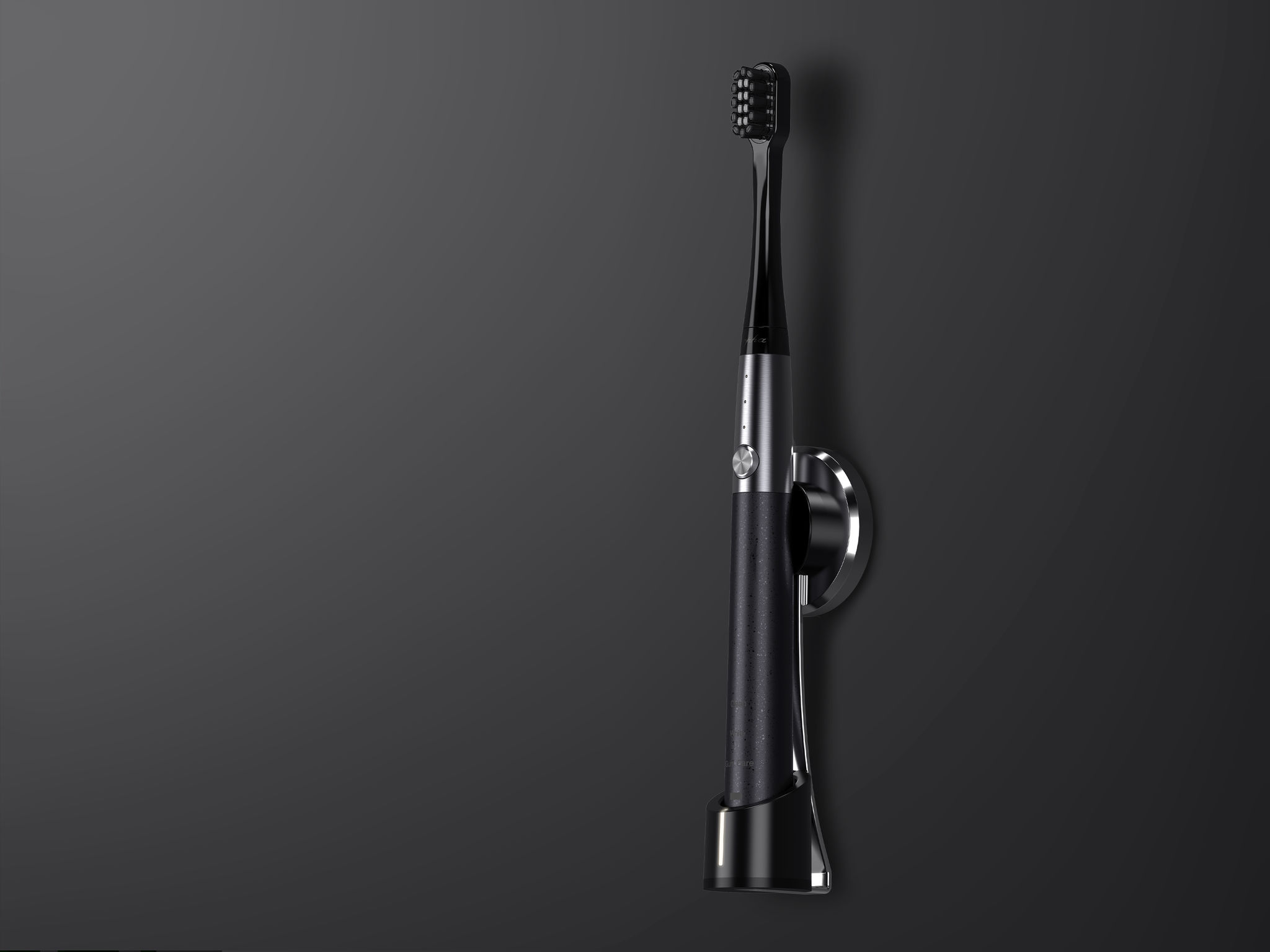 product design，Beauty/care，toothbrush，