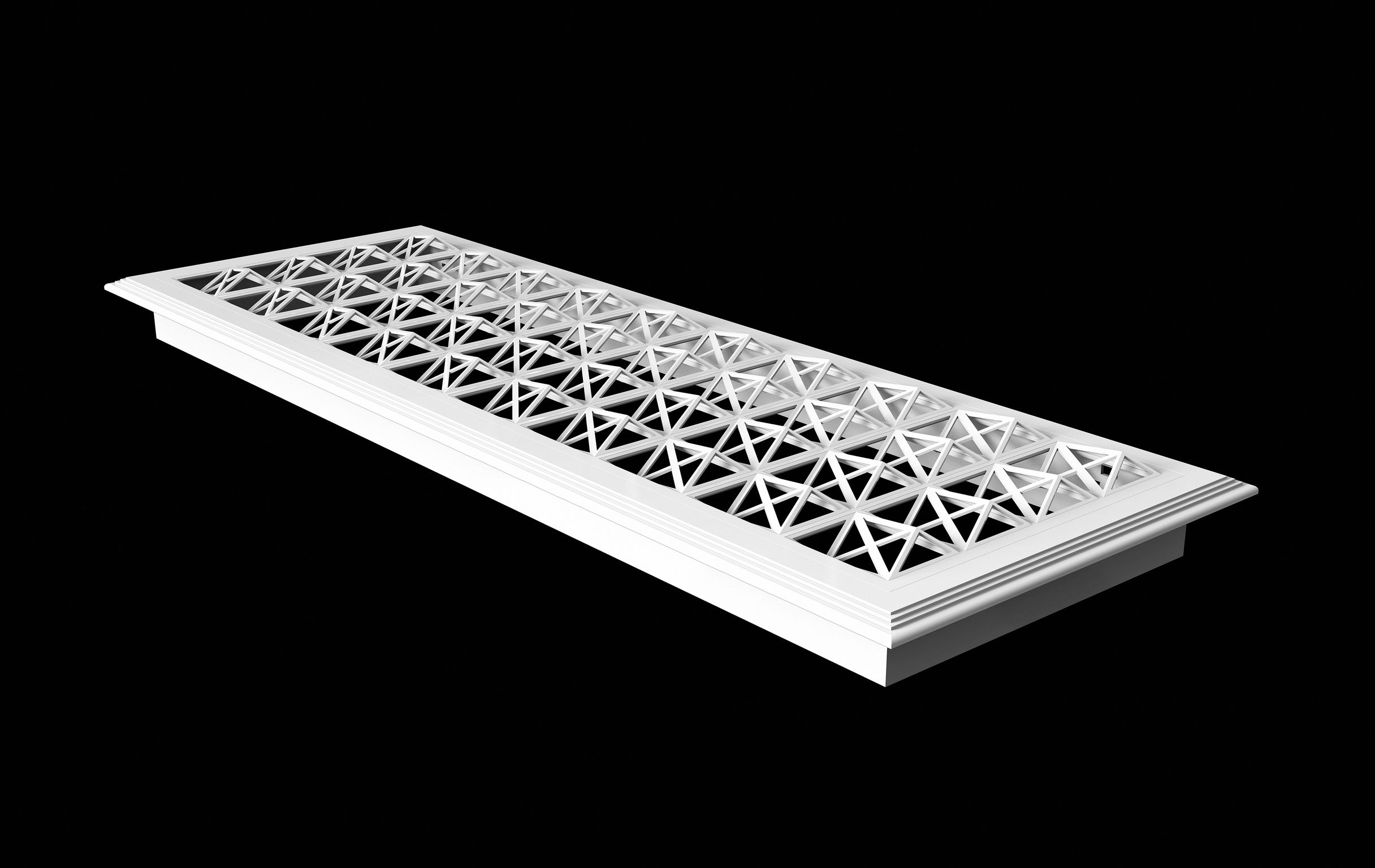 product design，Architectural technology，air conditioning system，