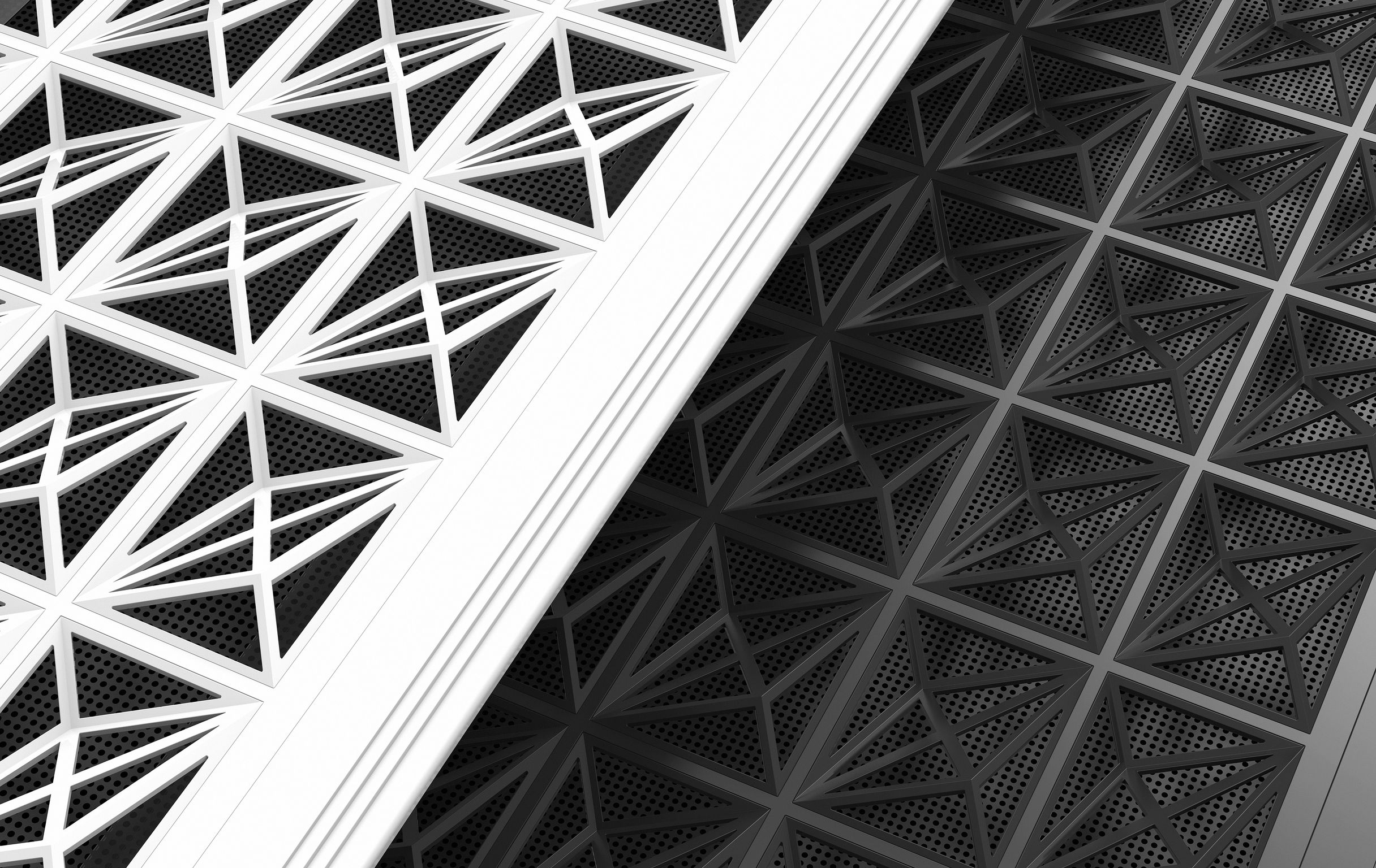 product design，Architectural technology，air conditioning system，