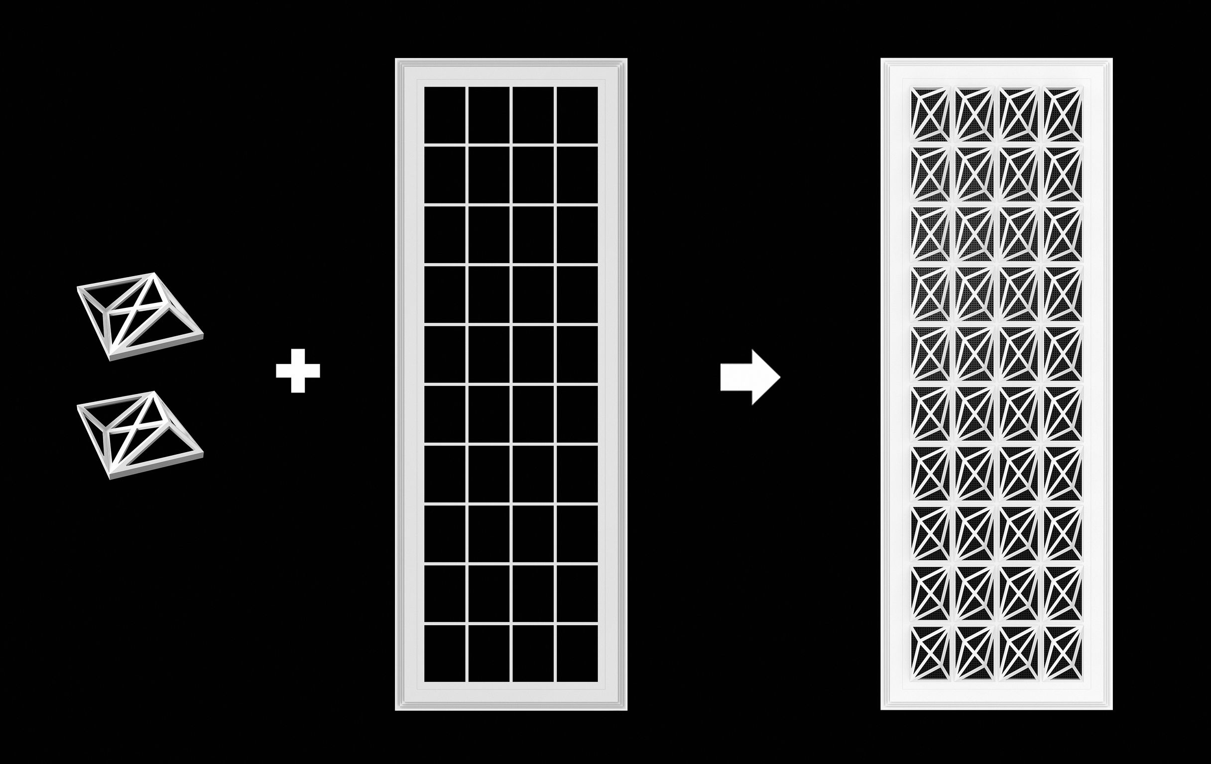 product design，Architectural technology，air conditioning system，