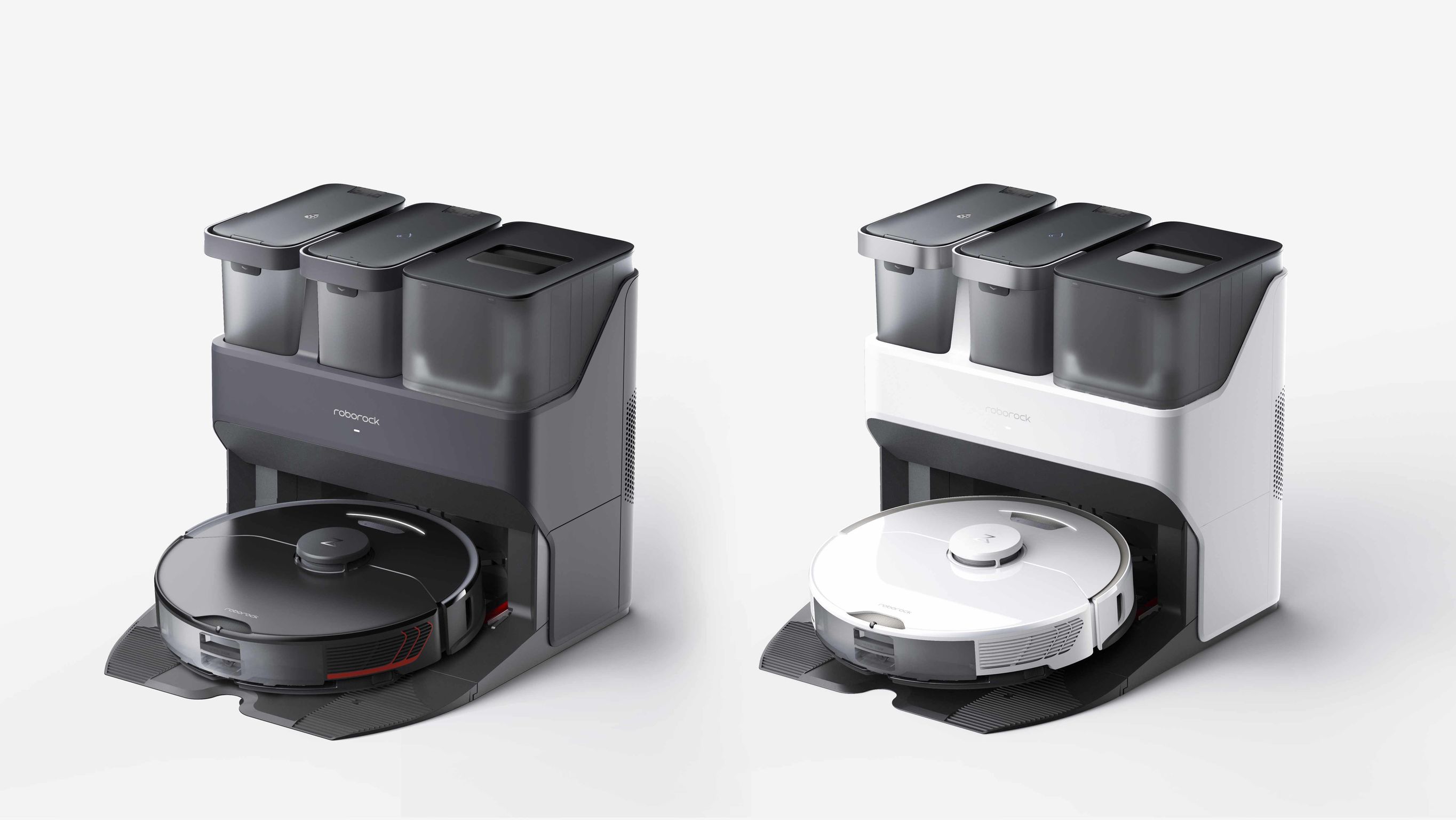 product design，Home/tableware，Cleaning Robot Dock，