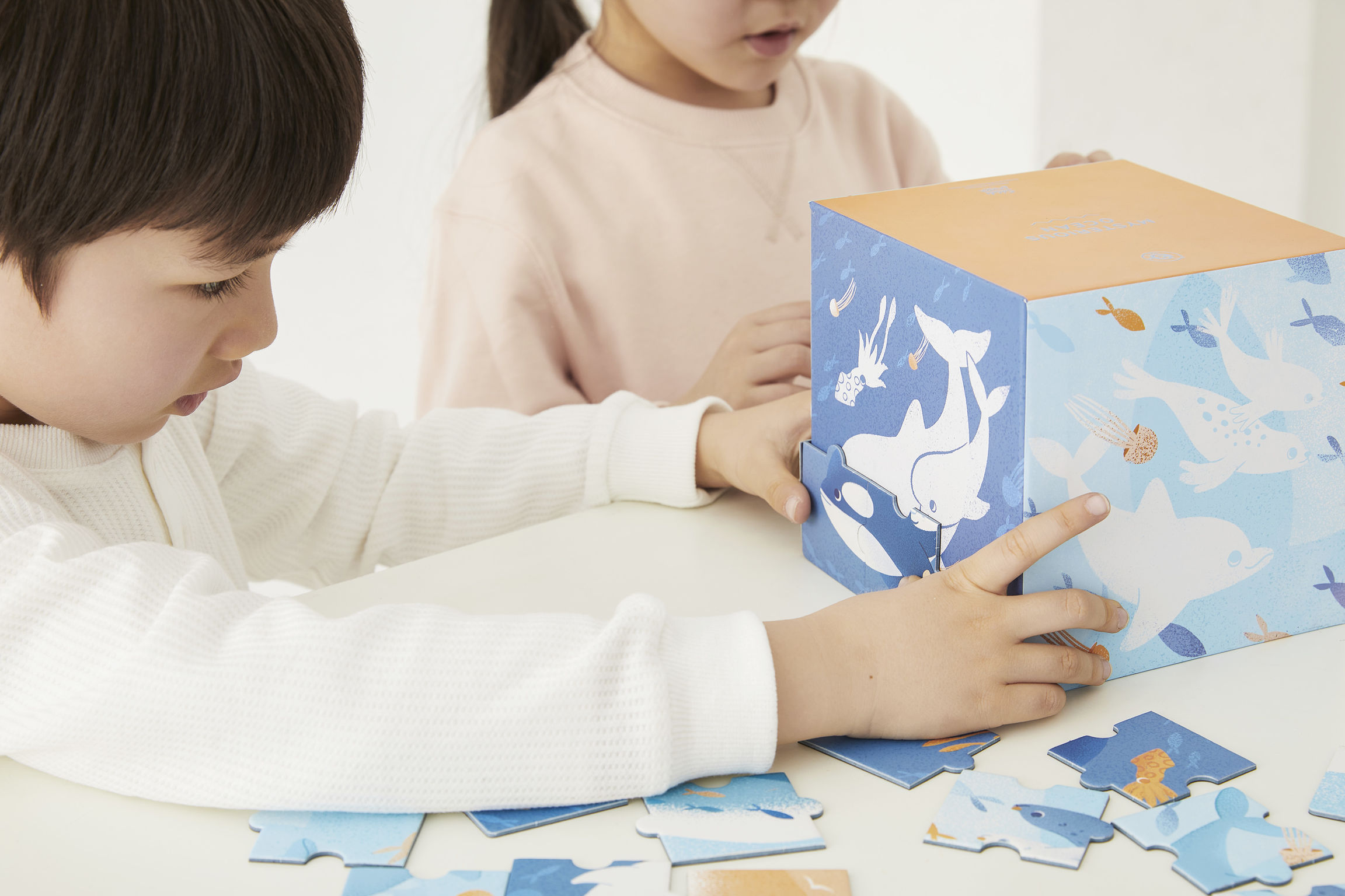 product design，Baby products，Enigma，