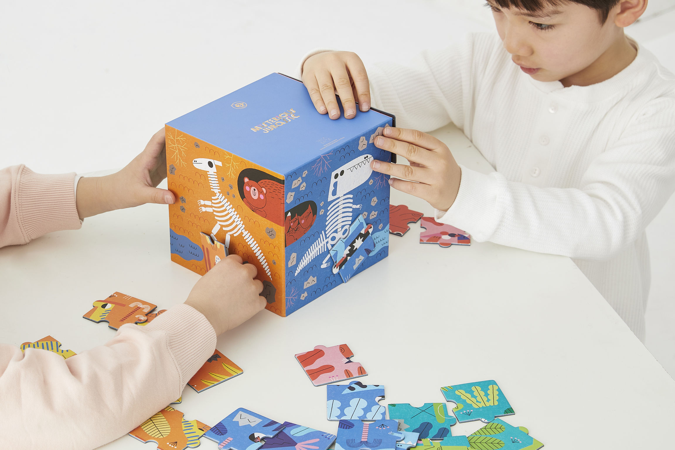 product design，Baby products，Enigma，