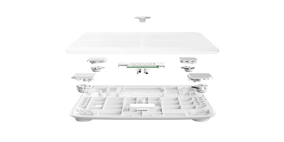 Body fat scale，Electronic scale，articles for daily use，Intelligent products，