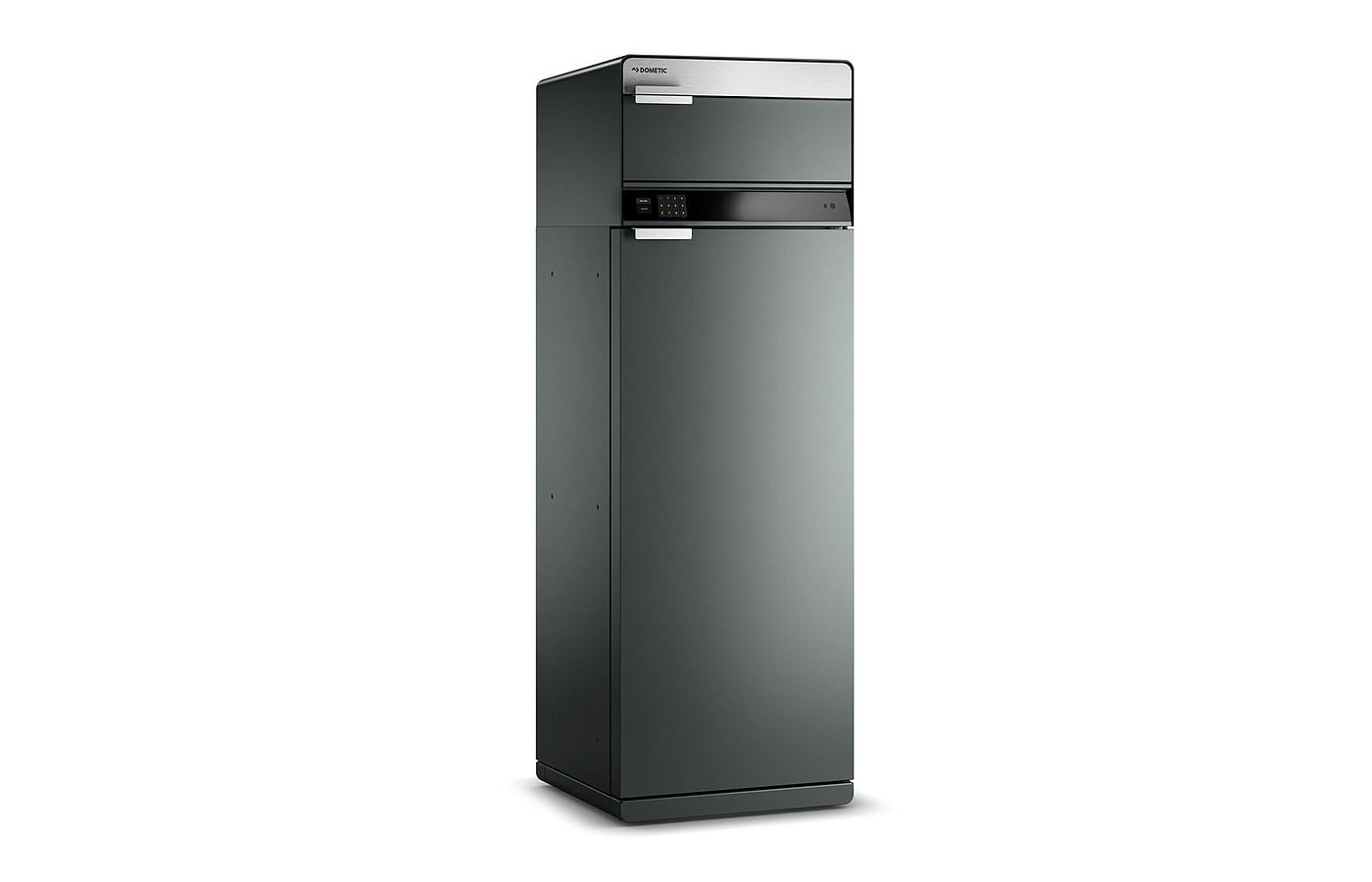 Domastics Box 【2022年 iF设计奖】Dometic Smart Delivery Box - 普象网