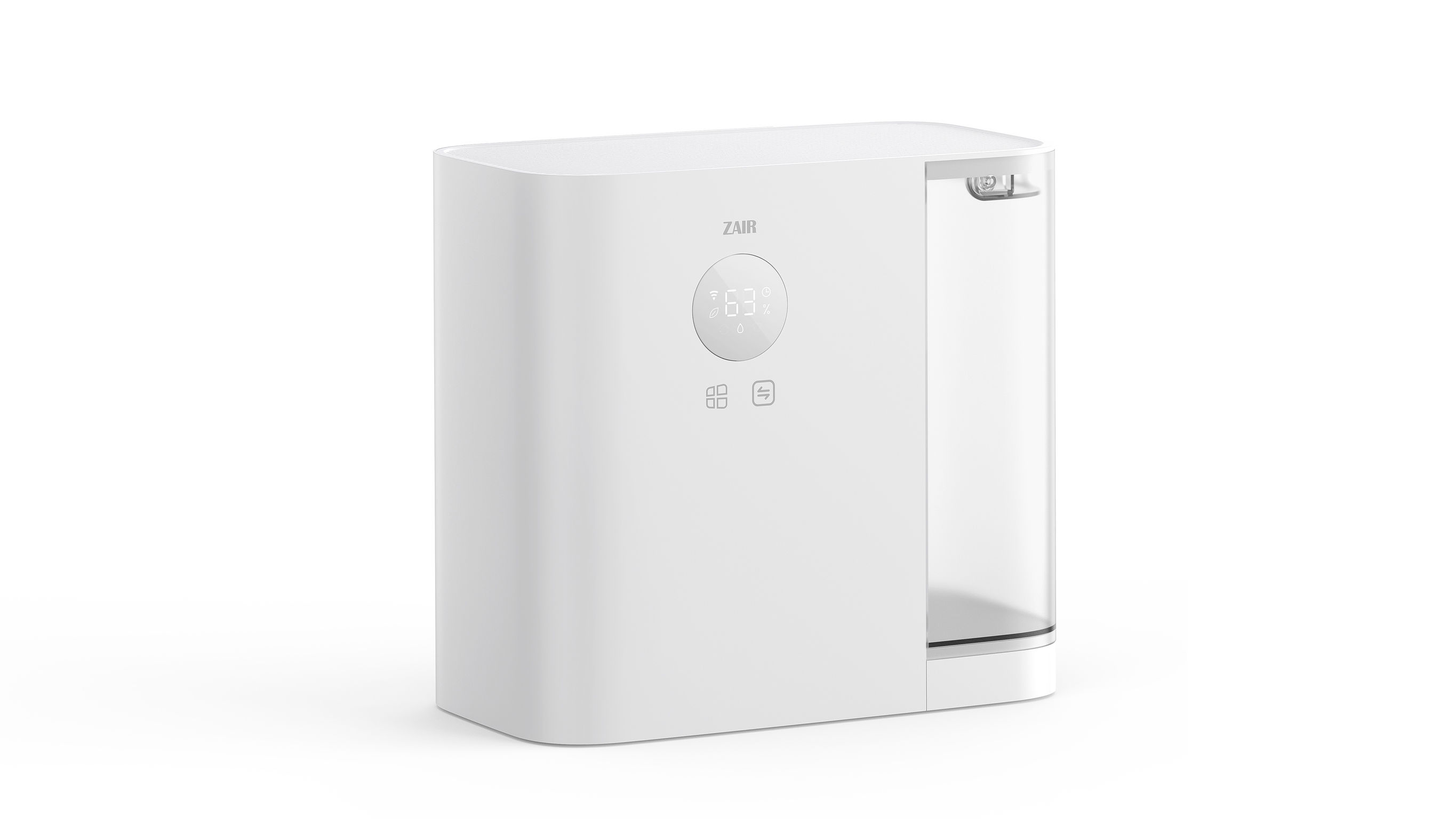 product design，Home/tableware，Air purifier and dehumidifier，