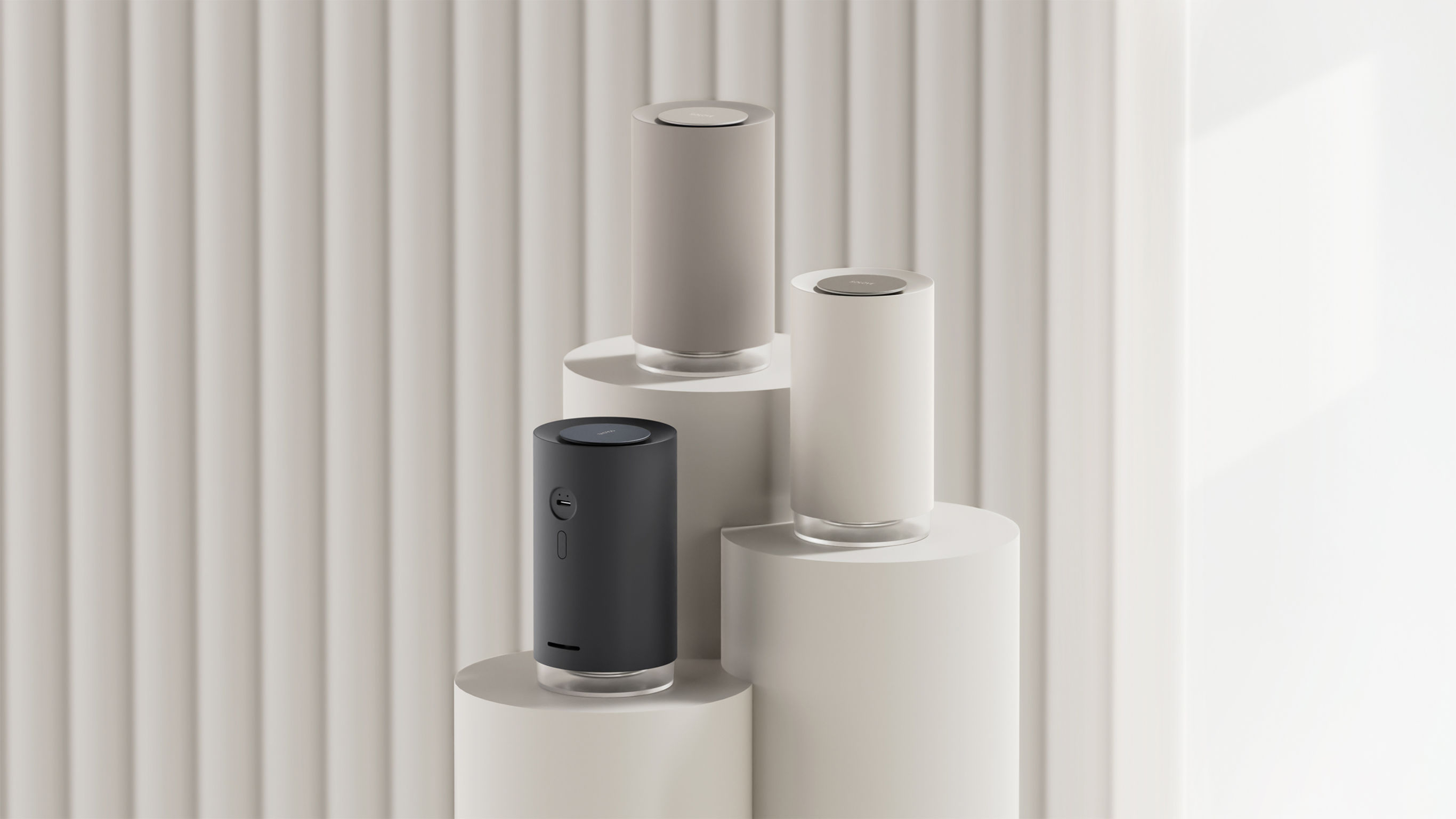 product design，Home/tableware，mosquito repellent，