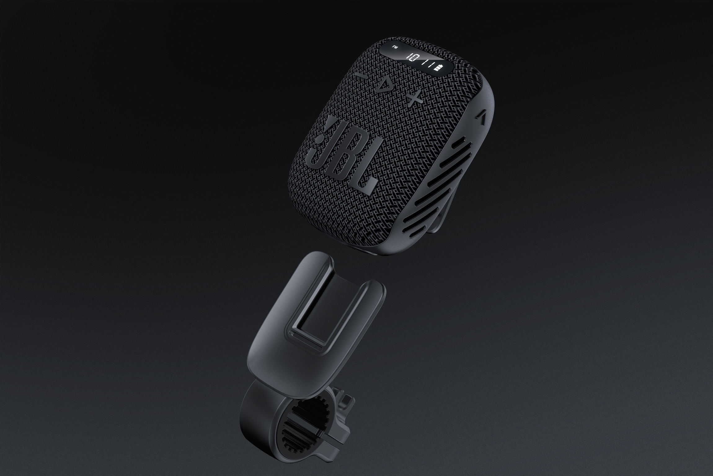 product design，Sports/Outdoor/Bicycle，Bicycle sound system，