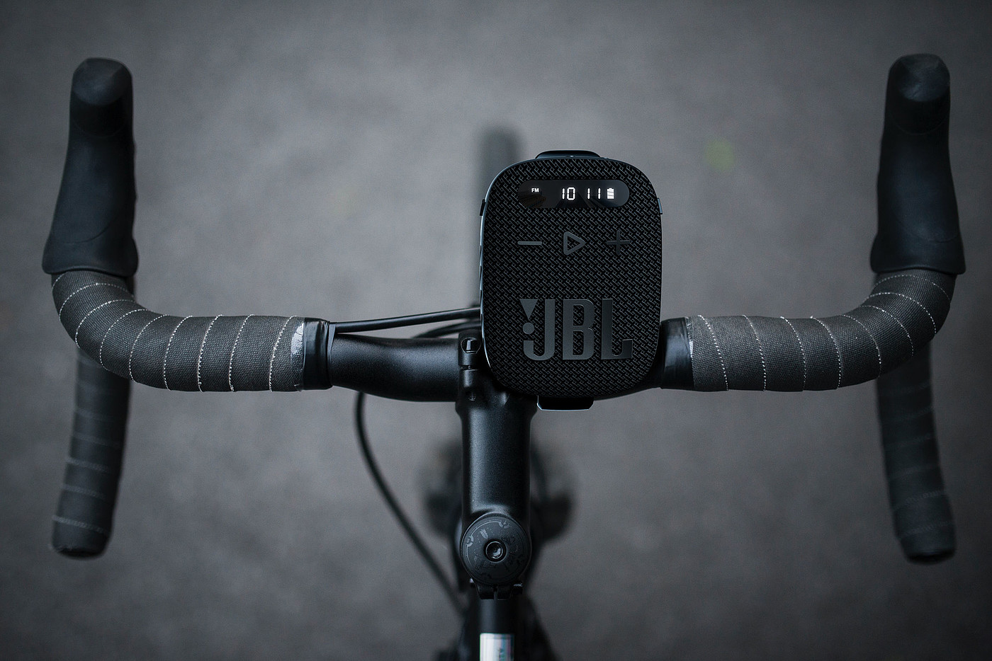 产品设计，运动 / 户外 /自行车，自行车音响系统，