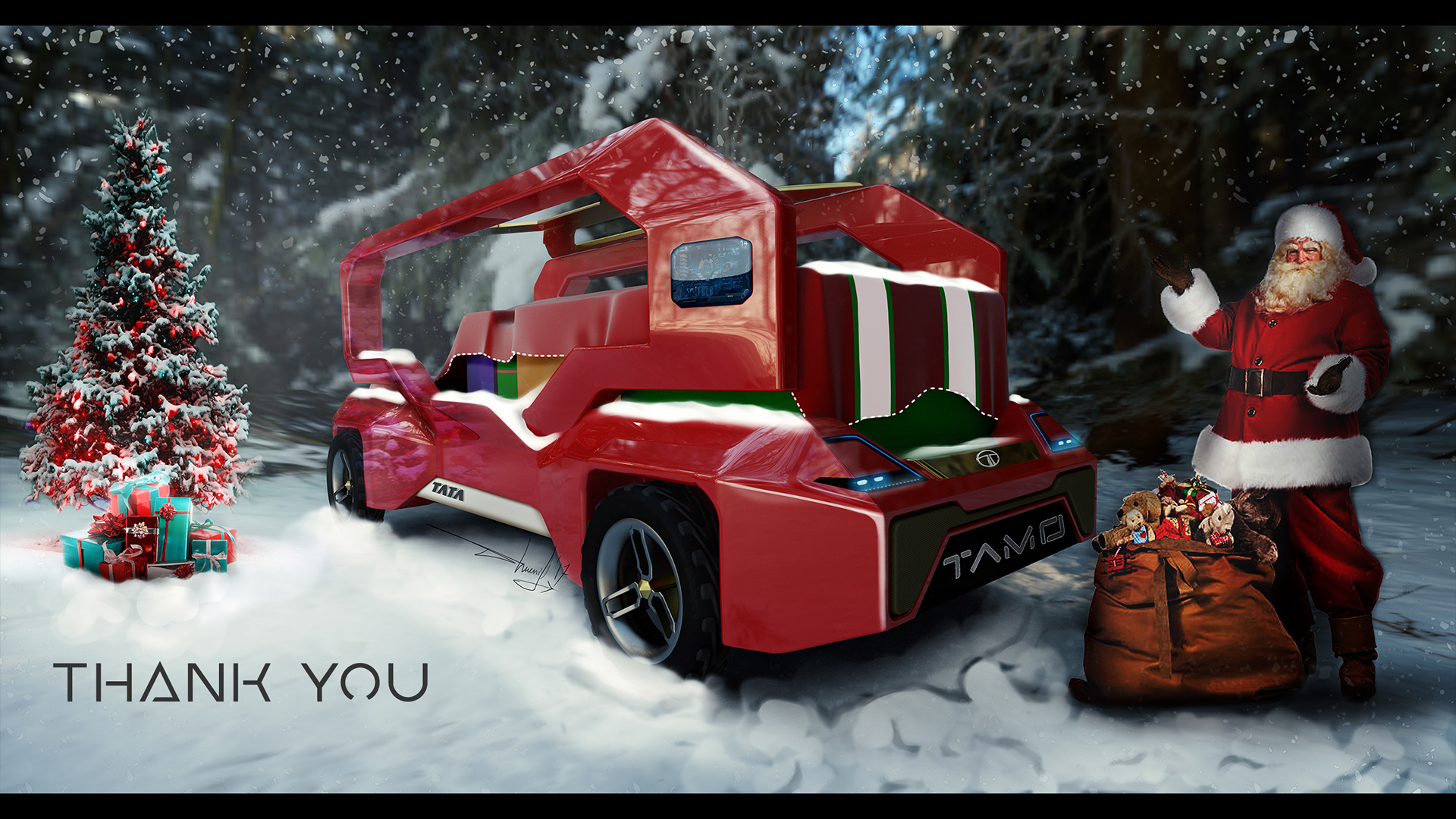 Conceptual creative design，Traffic design，Automobile design，