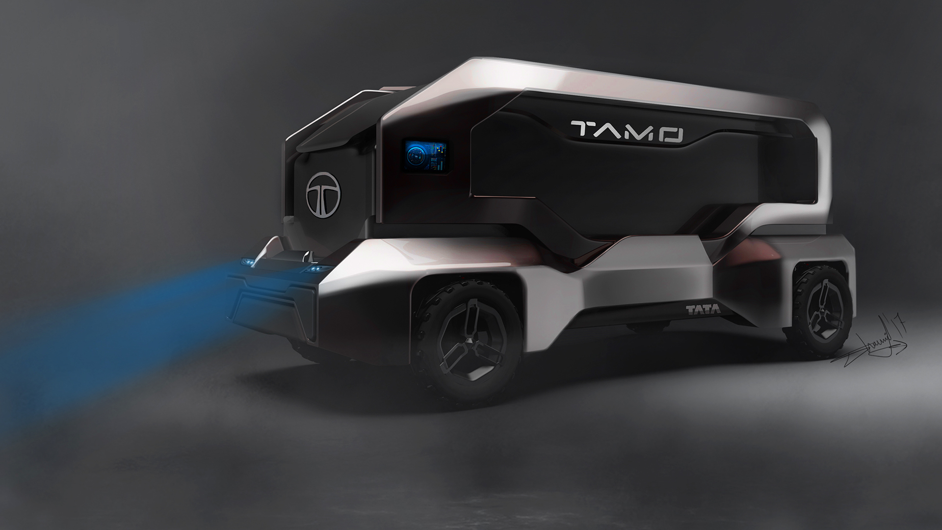 Conceptual creative design，Traffic design，Automobile design，