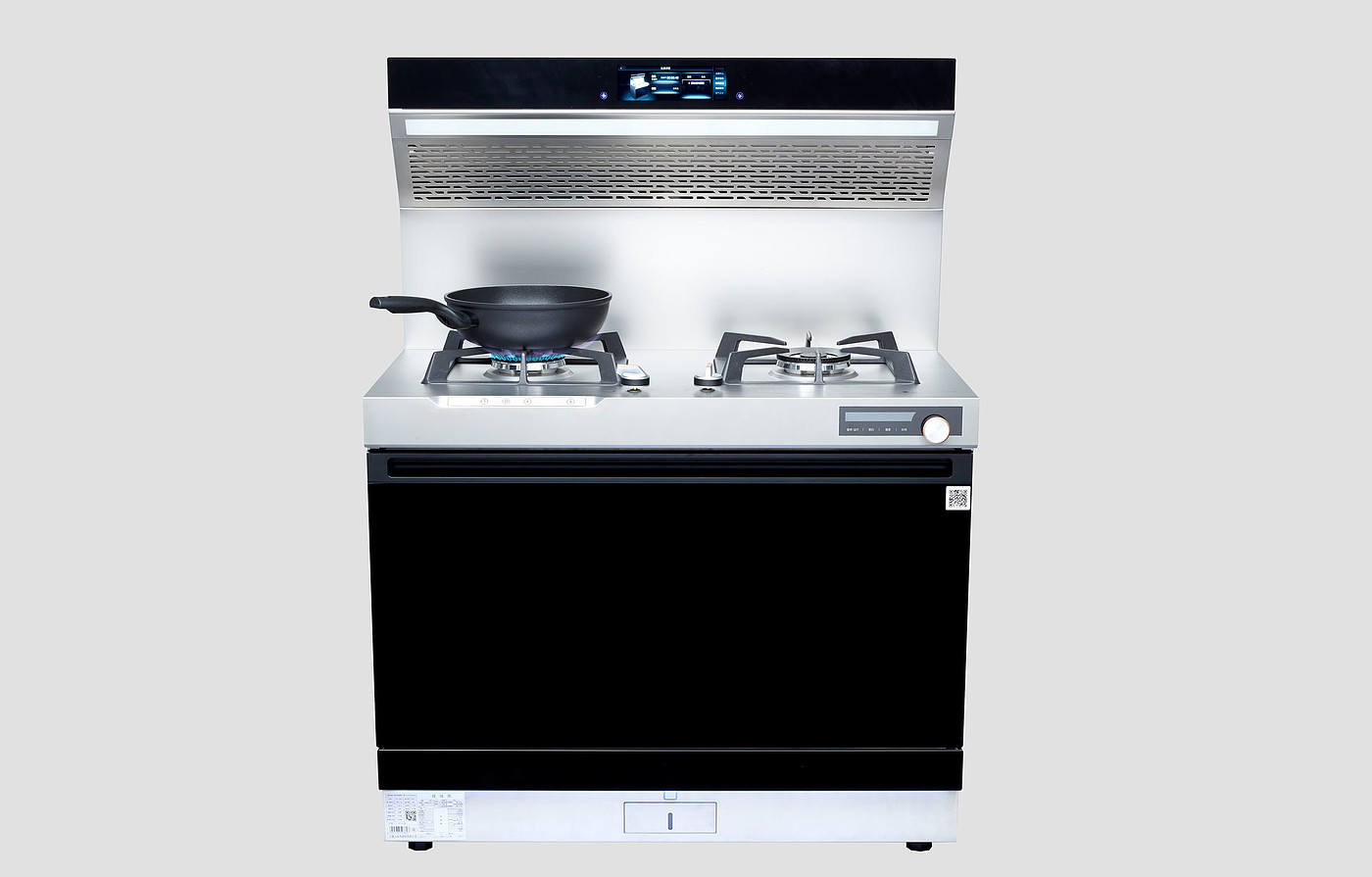 product design，kitchen，Cooking range，