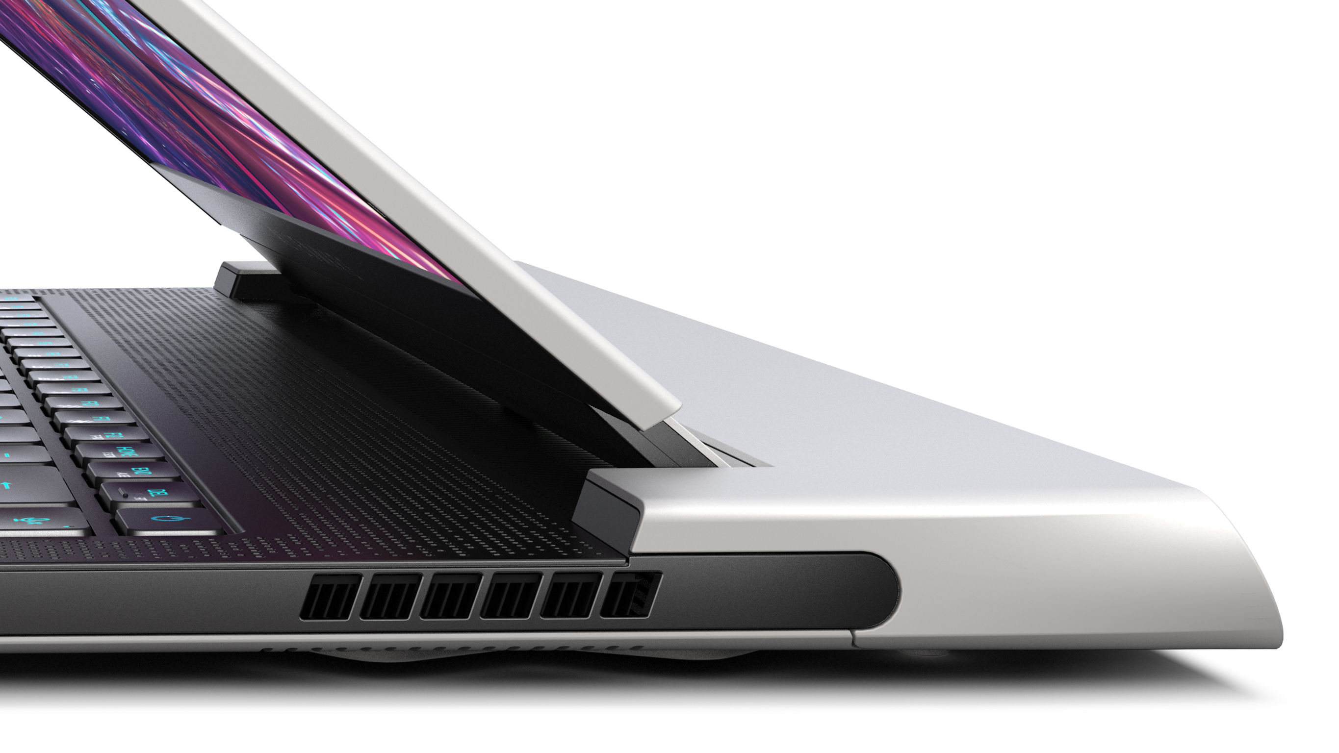 product design，E-sports/virtual reality technology products，Game notebook computer，