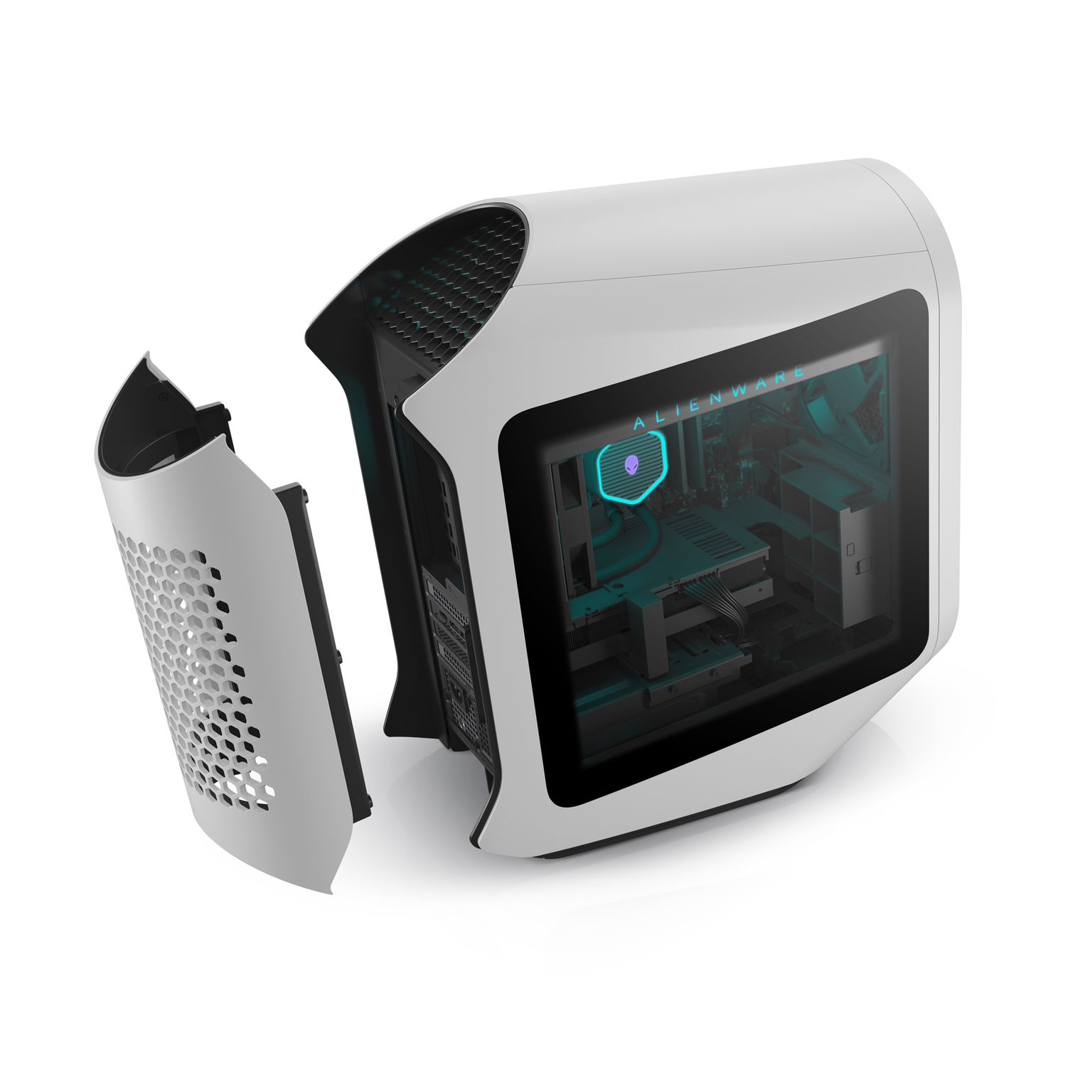 product design，E-sports/virtual reality technology products，Game computer，