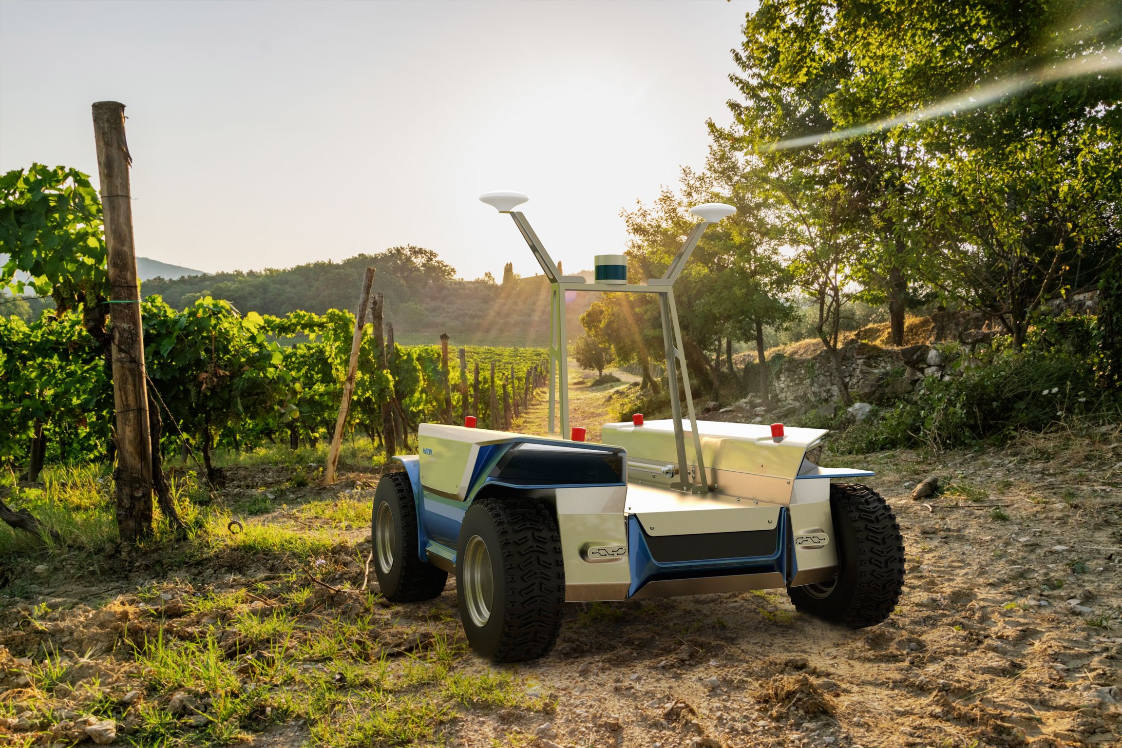 product design，Automobile/transportation，Autonomous electric platform，