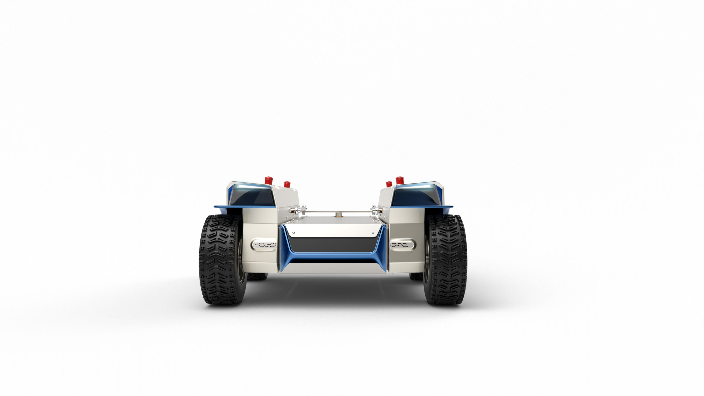 product design，Automobile/transportation，Autonomous electric platform，